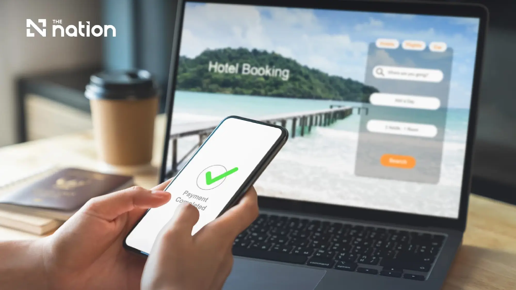 Foreign travellers drive 96.6% of Thailand’s mid-year hotel bookings