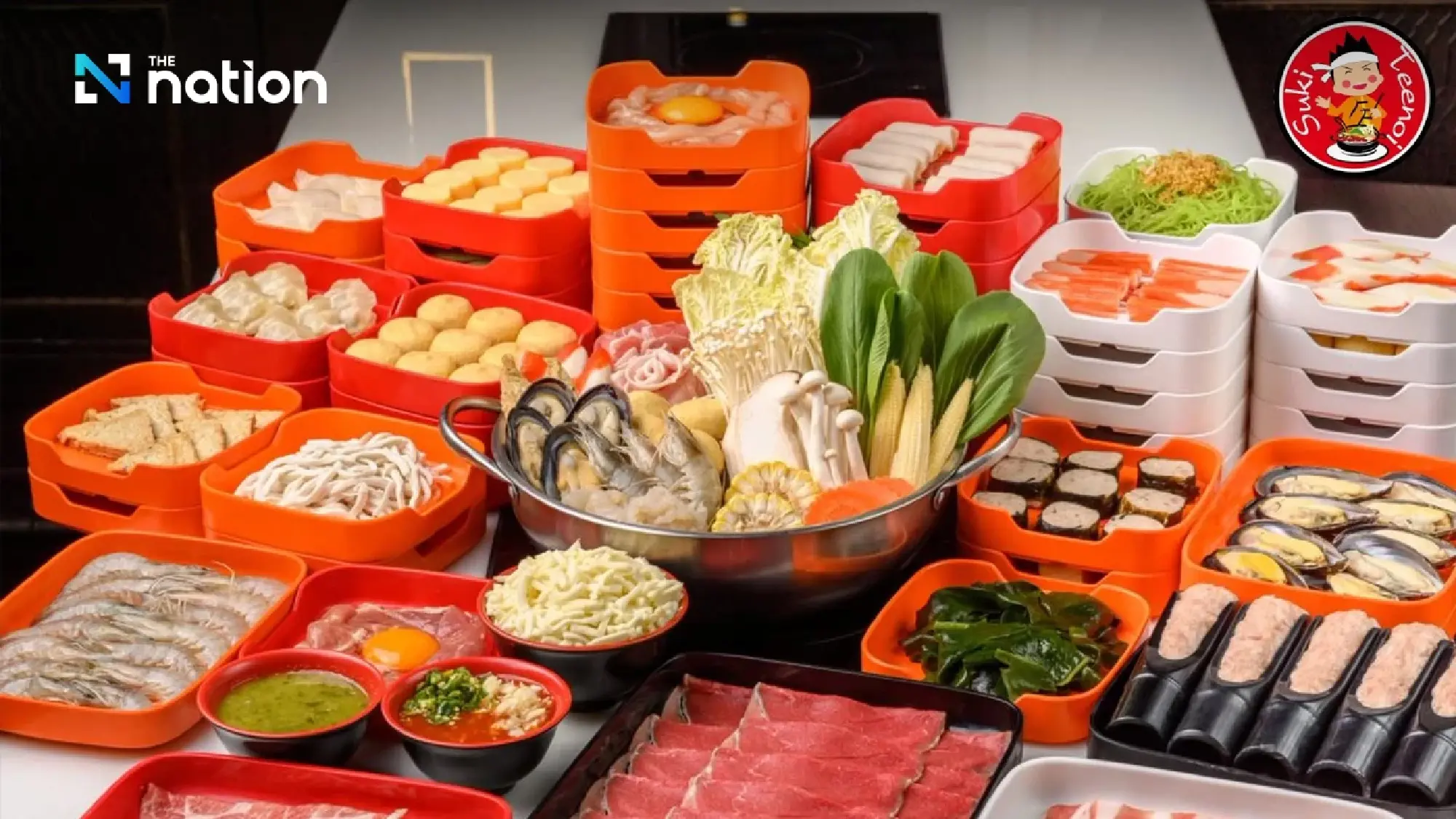 Thais Help Thais prompts Suki Teenoi to temporarily close three branches