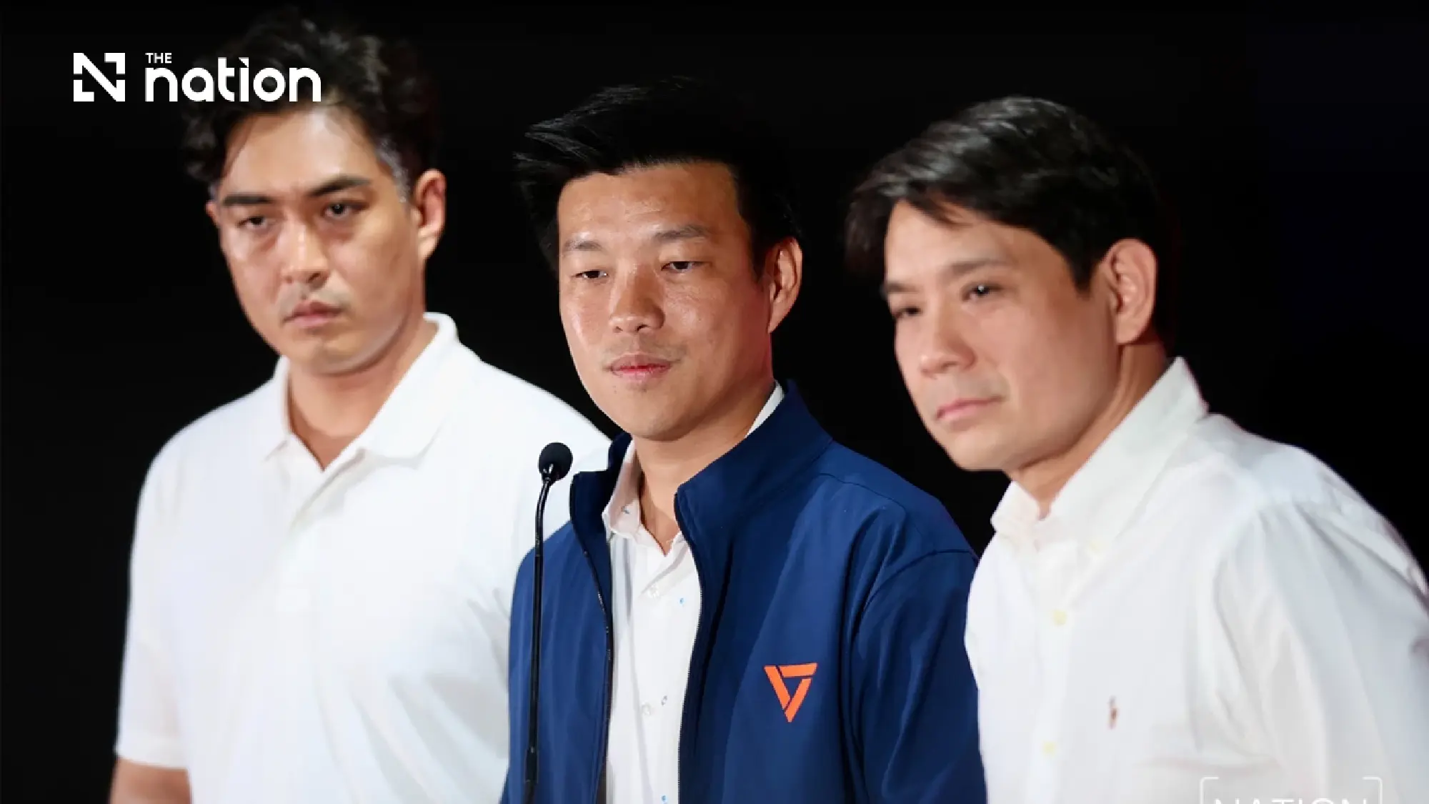 People’s Party congratulates Chadchart on Bangkok governor win