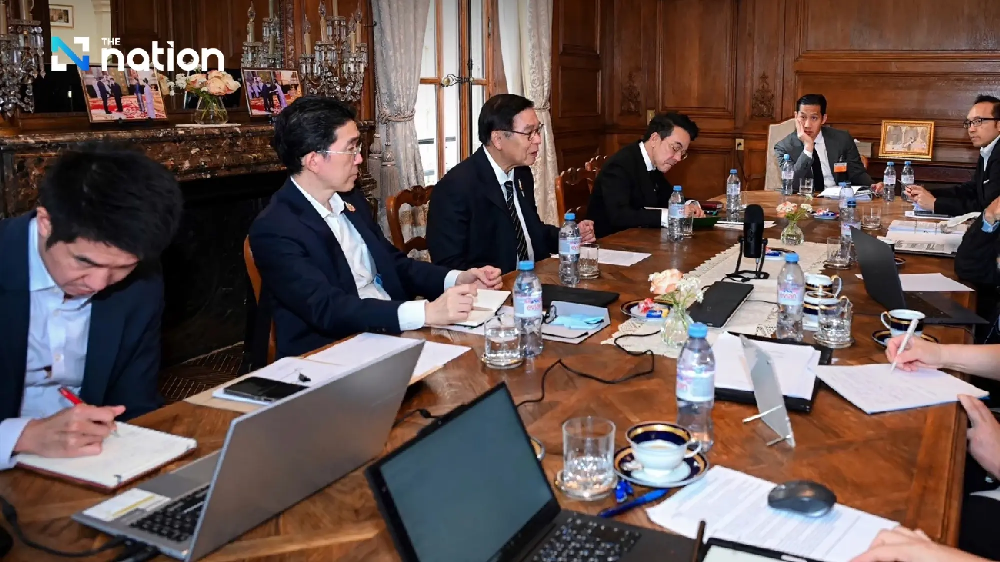 Thailand prepares legal position on Cambodia’s UNCLOS move