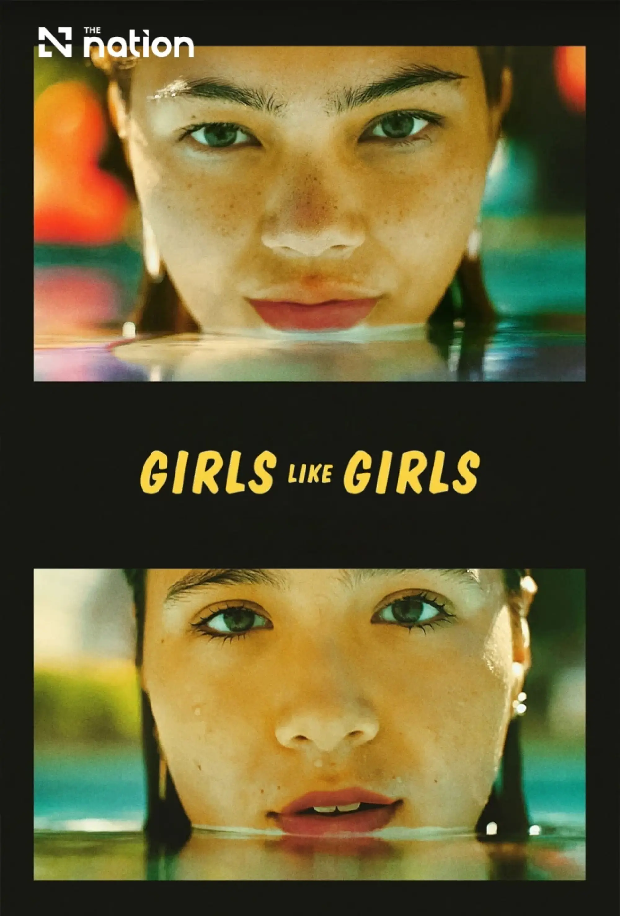 Girls Like Girls gives Thai star Myra Molloy a Hollywood lead