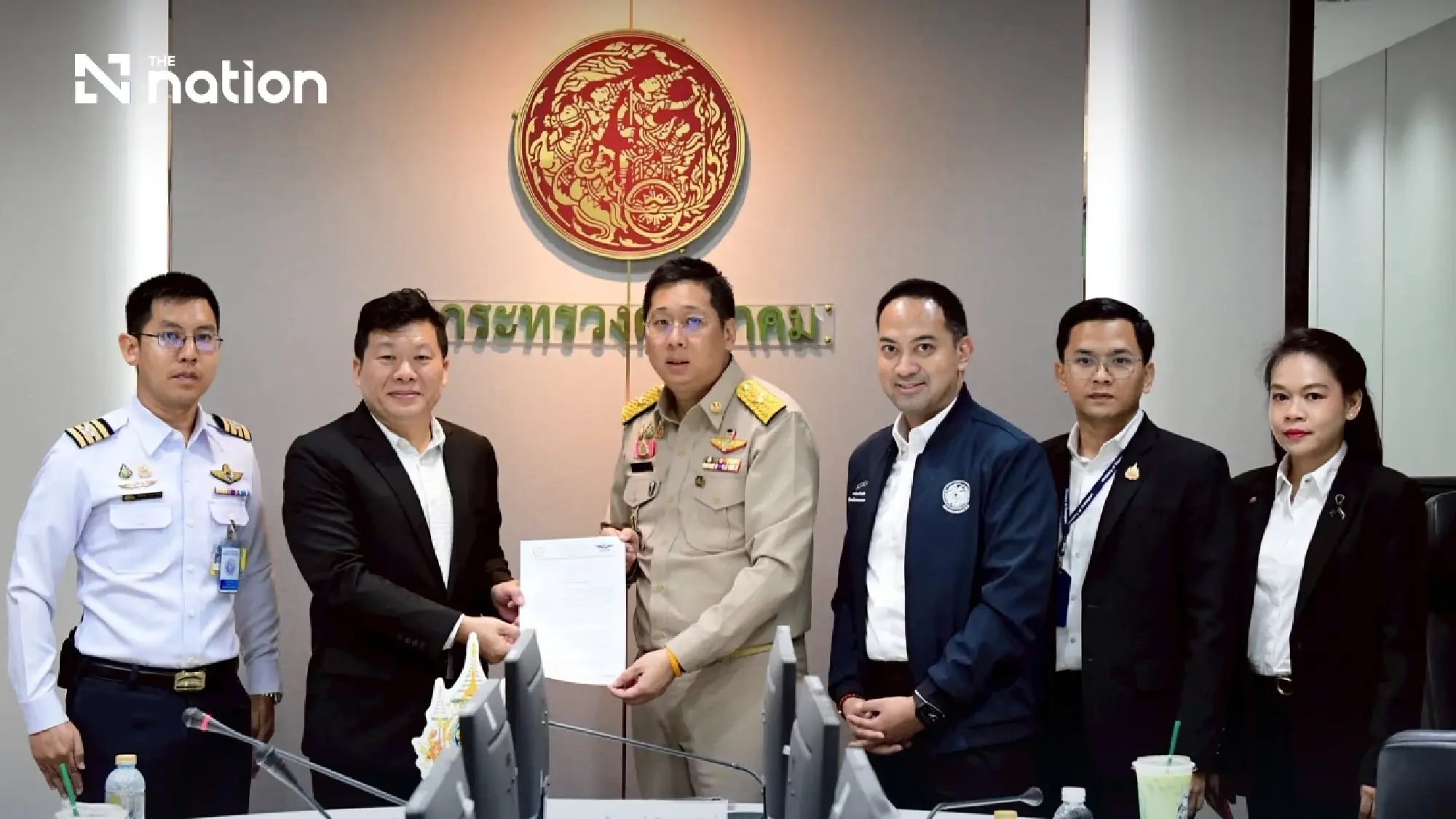 Thailand targets pay-to-fly scheme as new pilots face rising entry costs