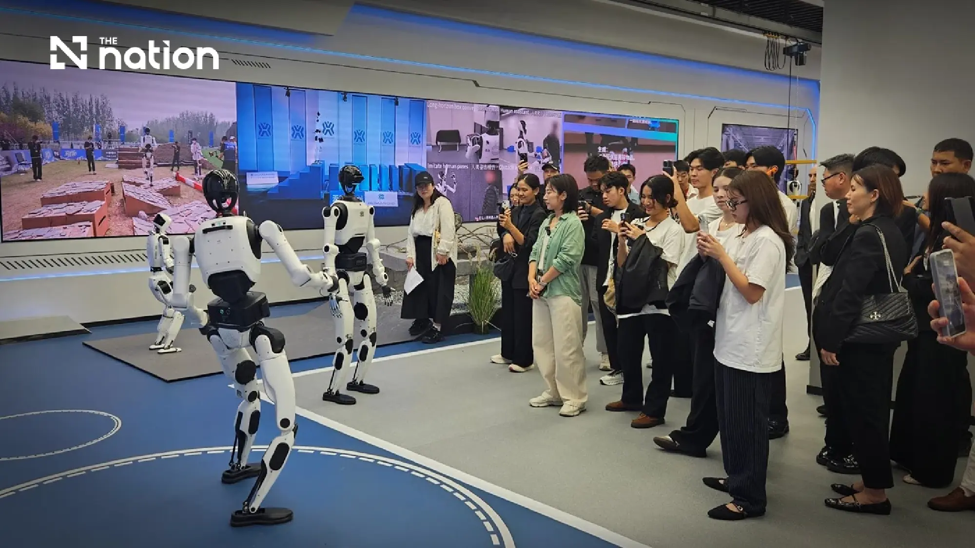 CP Group develops global future talent through CP CUP 2025