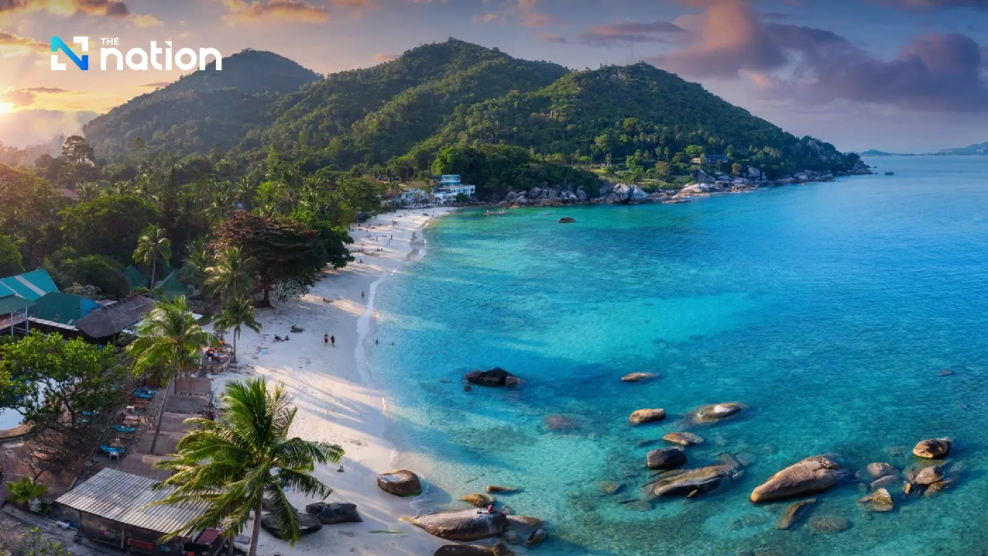 Samui and Phangan boom as 61bn-baht property investment hub