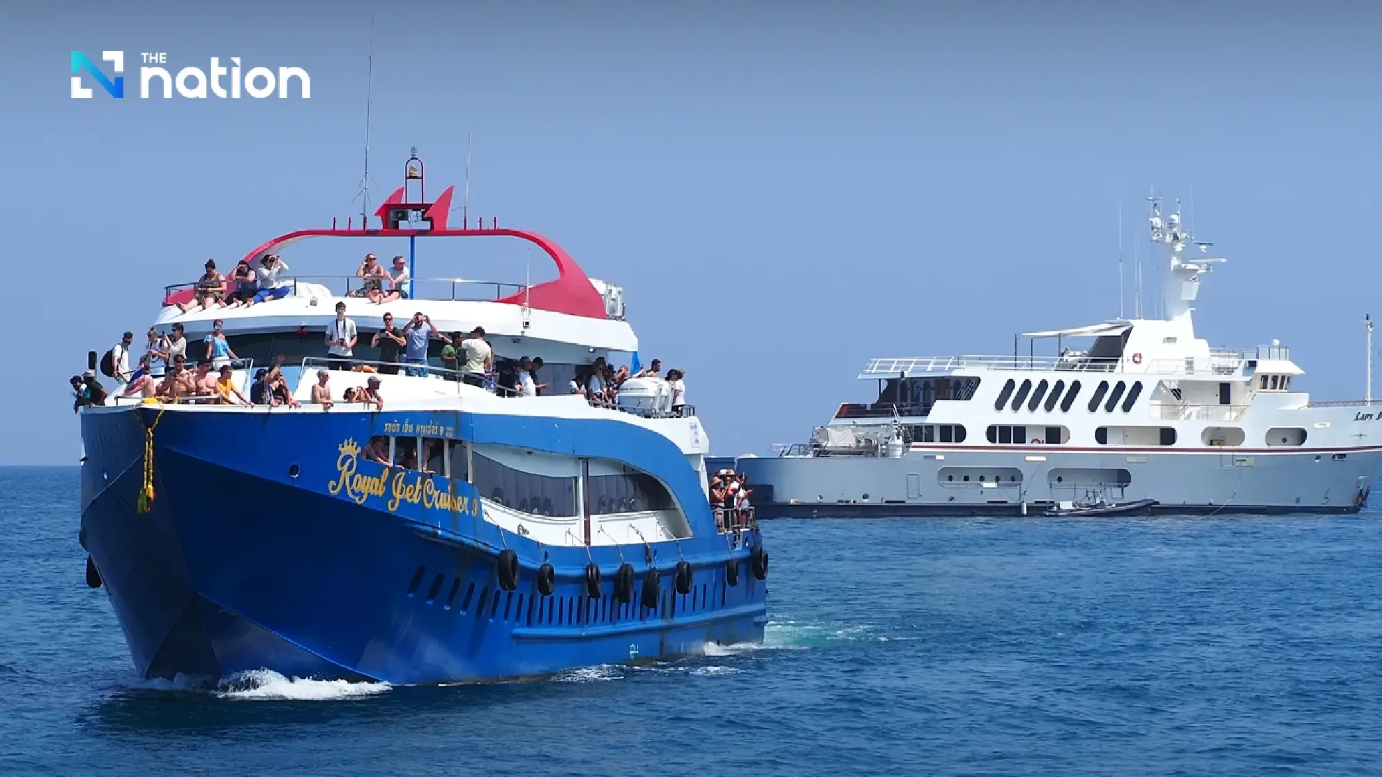 TAT forecasts 33 million foreign tourists as oil costs weigh on travel