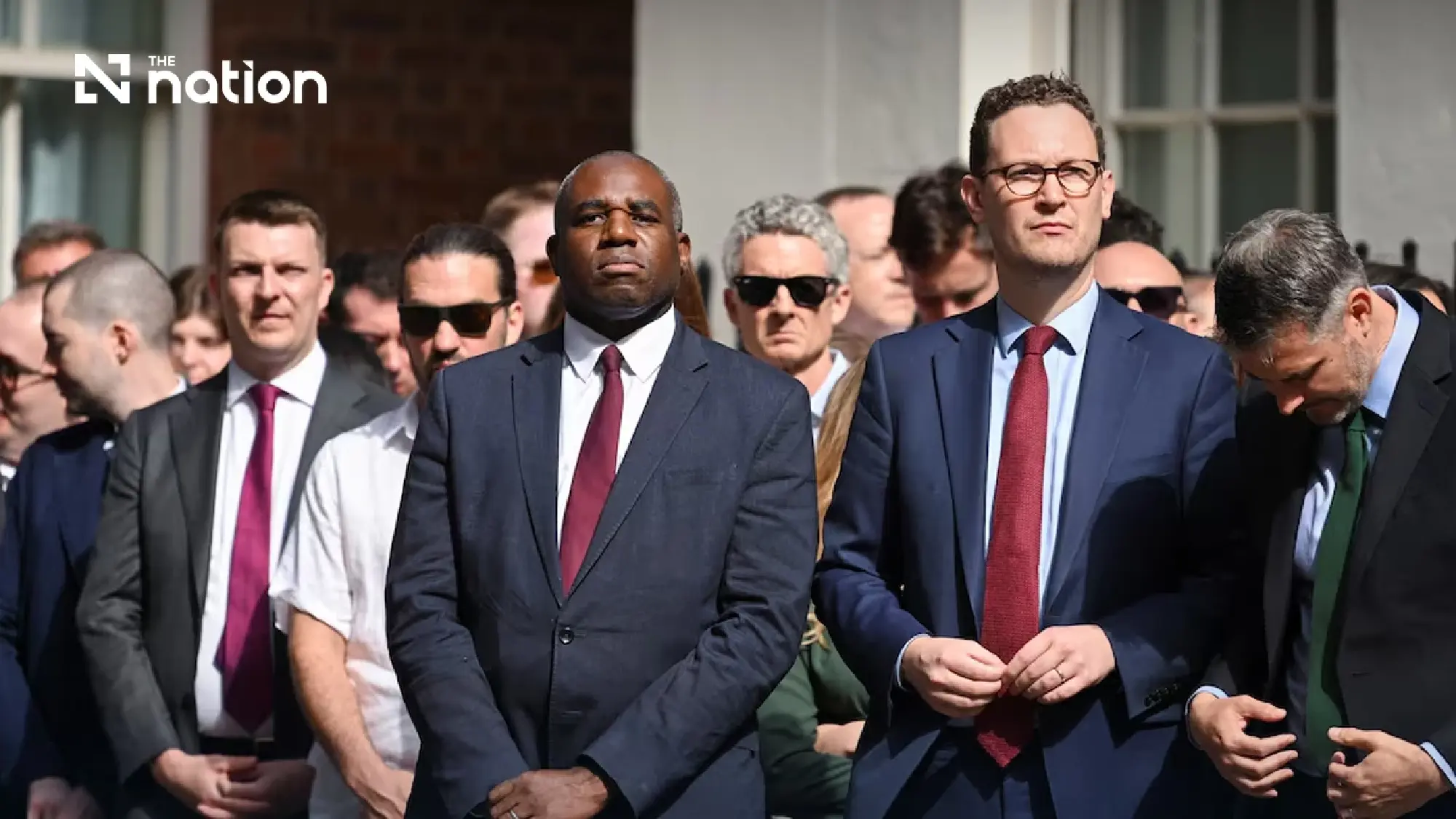 Keir Starmer quits as UK prime minister, Burnham tipped to take over