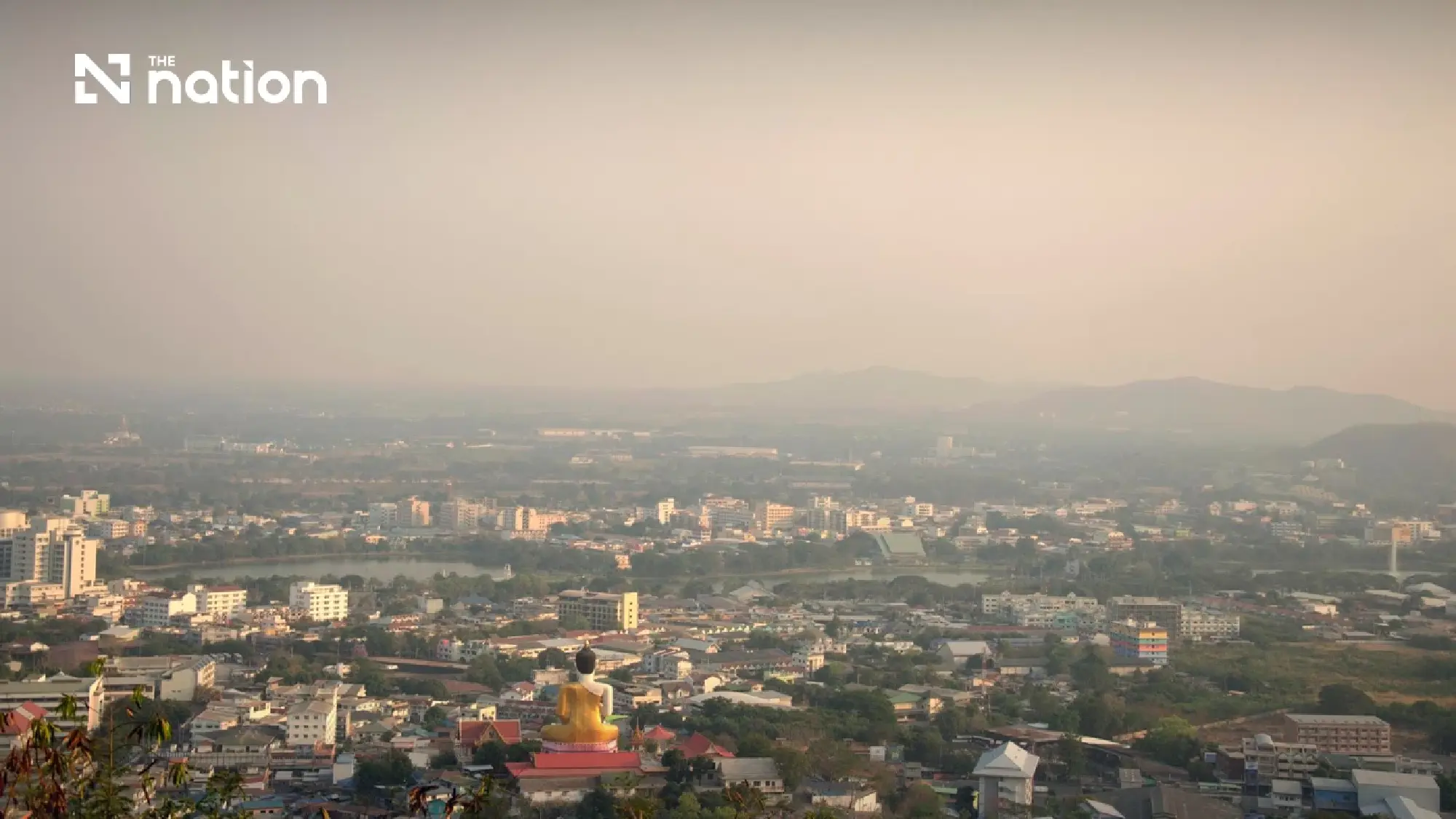 ASEAN warned of severe transboundary haze risk as El Niño returns
