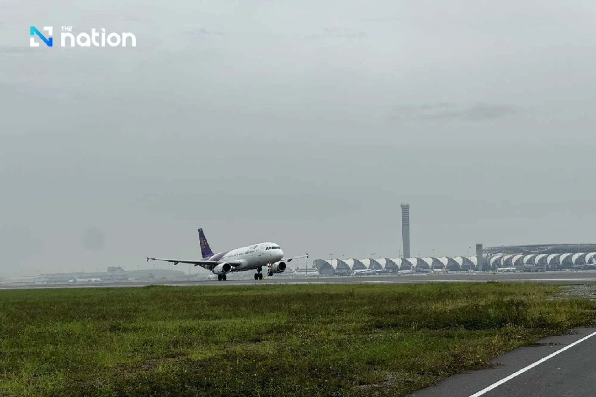 AEROTHAI to extend 30% air navigation charge relief for airlines