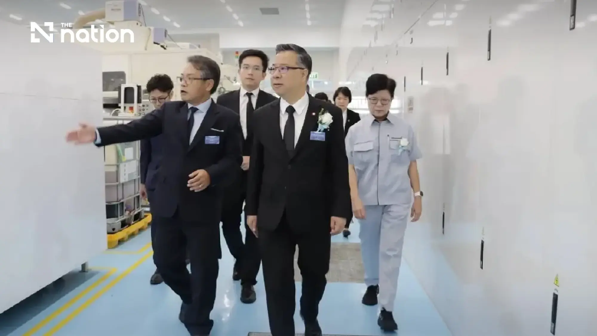 Japanese firm invests THB2.6bn to make Thailand aircraft parts hub