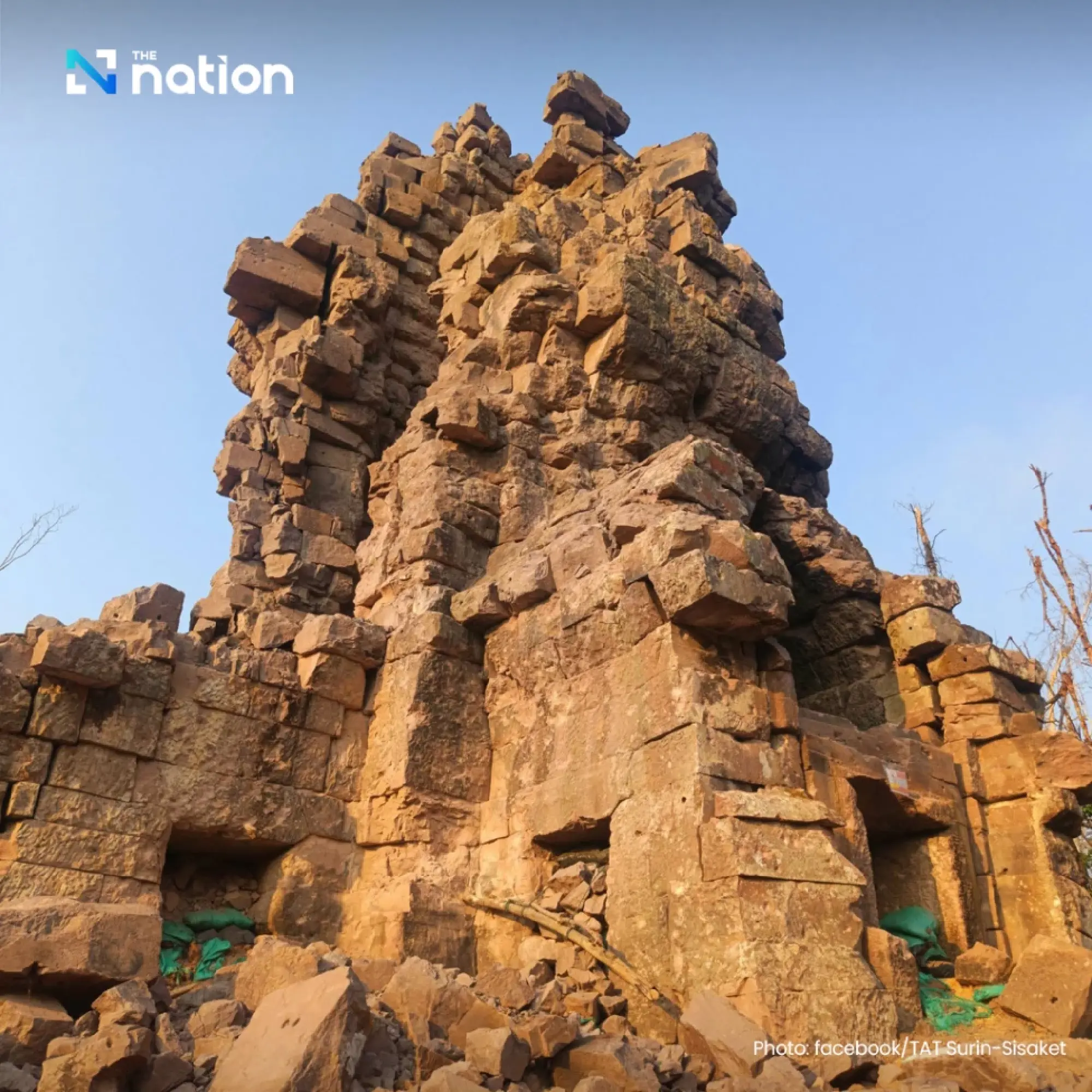 Second Army Area presses ahead with Prasat Ta Kwai-Hill 350 tourism despite Cambodia objection