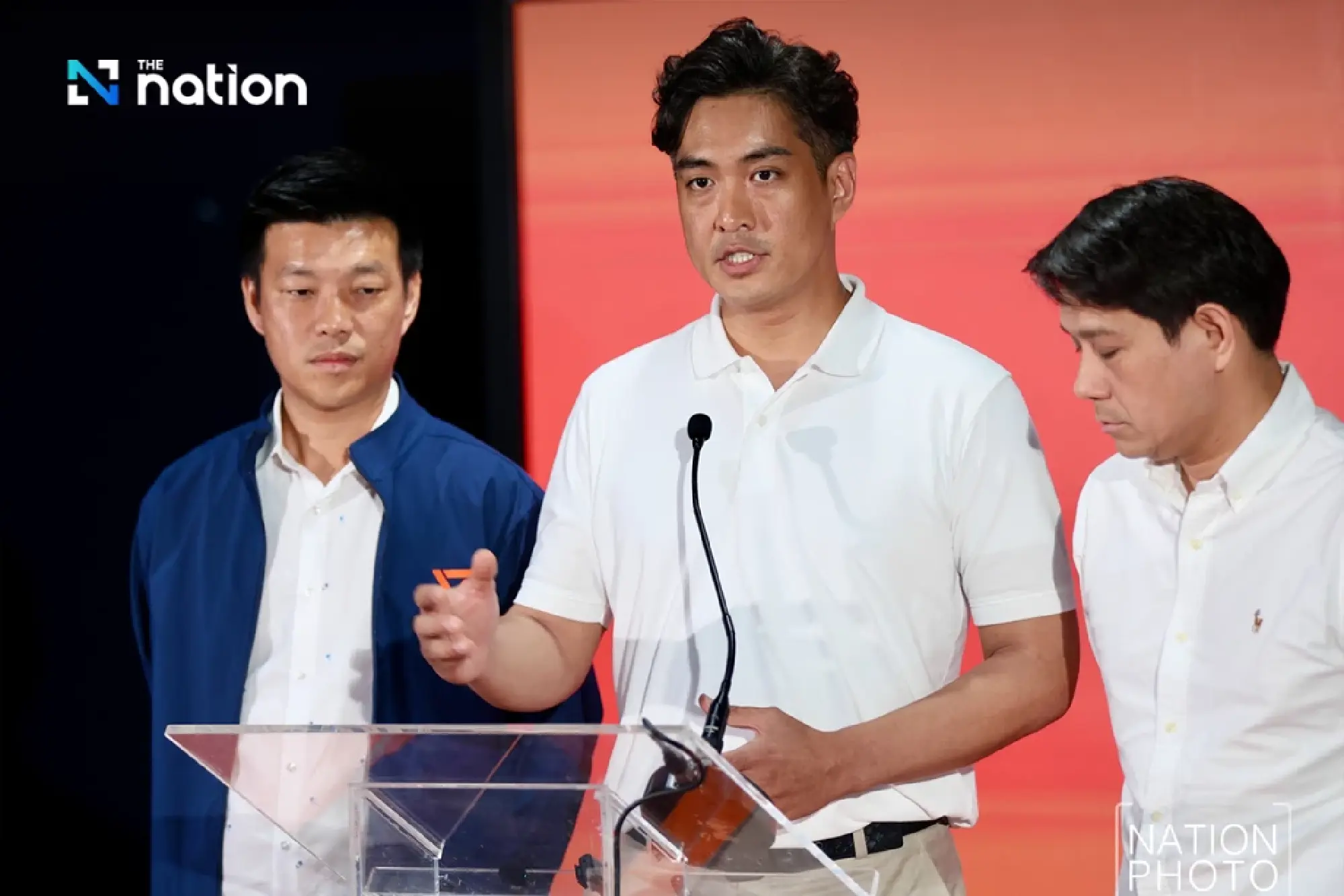 People’s Party congratulates Chadchart on Bangkok governor win
