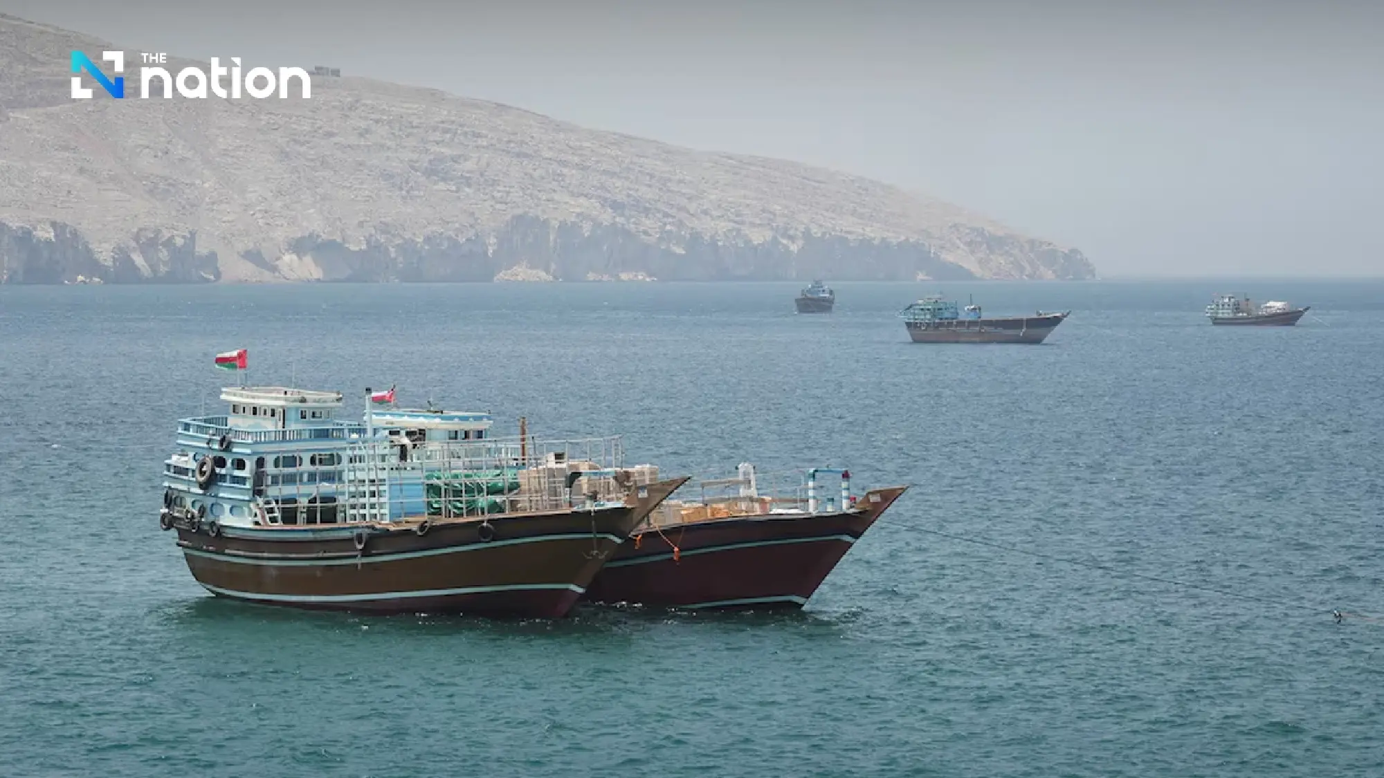 90 days of US-Iran conflict shake global energy as Hormuz crisis remains unresolved
