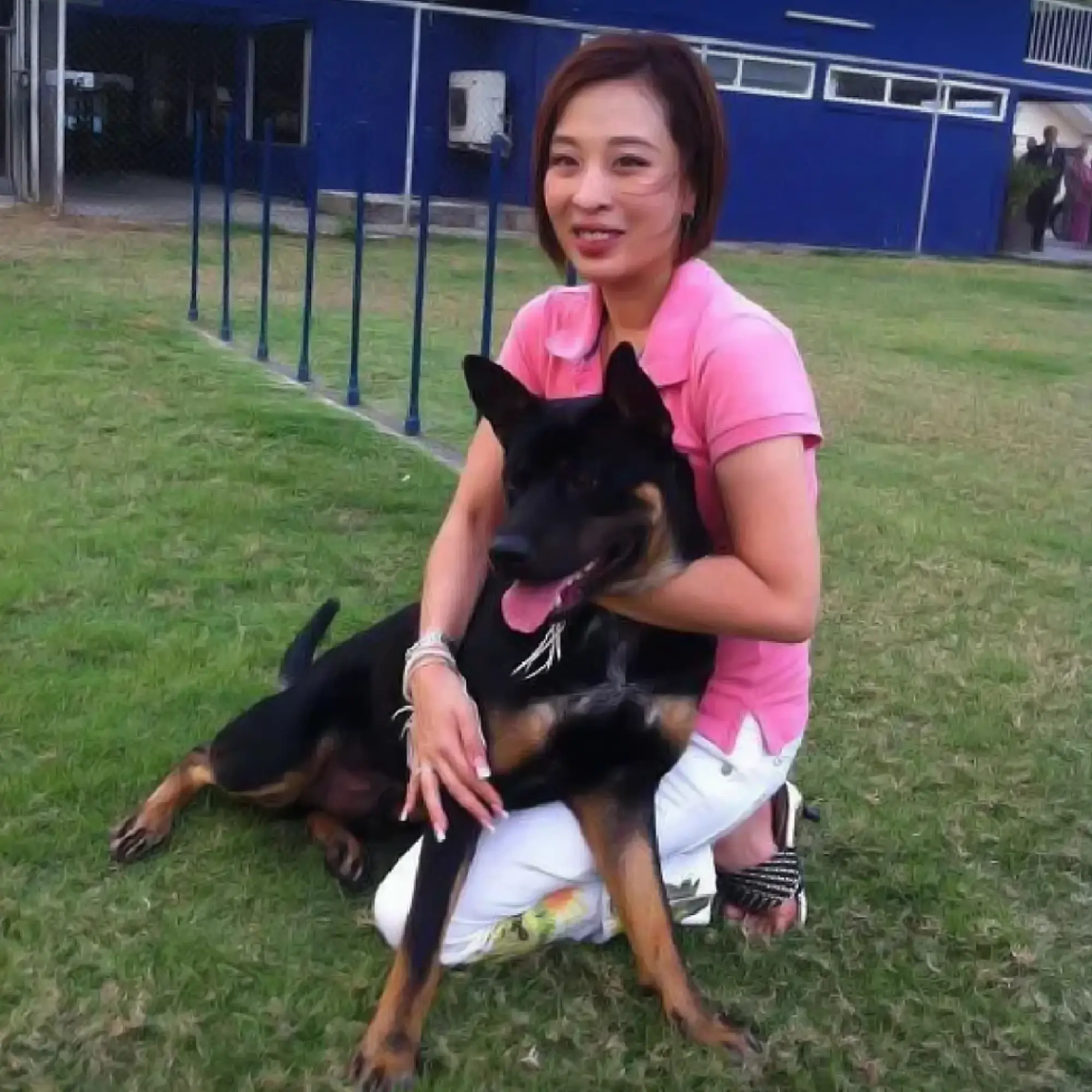 A Legacy of Limitless Grace: How Princess Bajrakitiyabha’s Royal Rescue Dogs Redefined Compassion