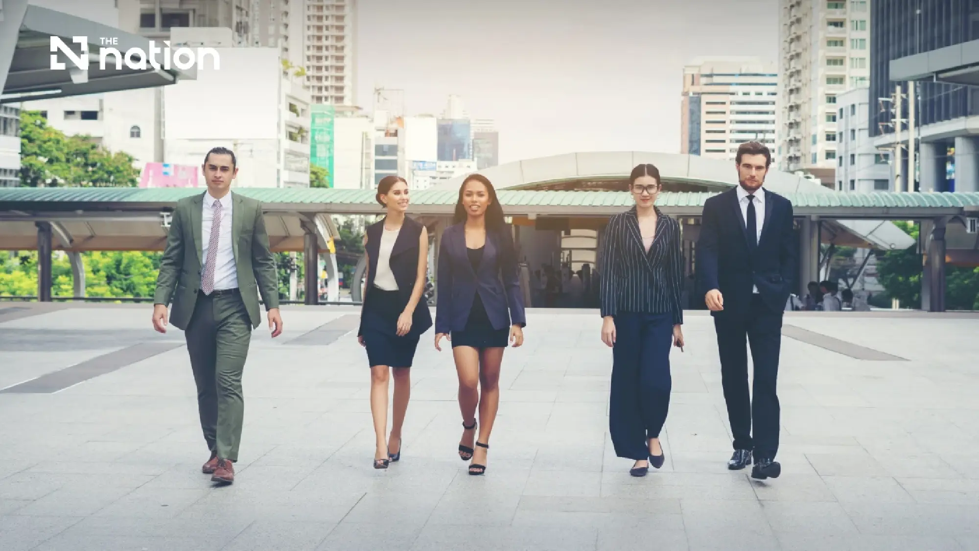 Thailand Shines on Global Stage, Ranking 27th as Prime Haven for Business Start-ups