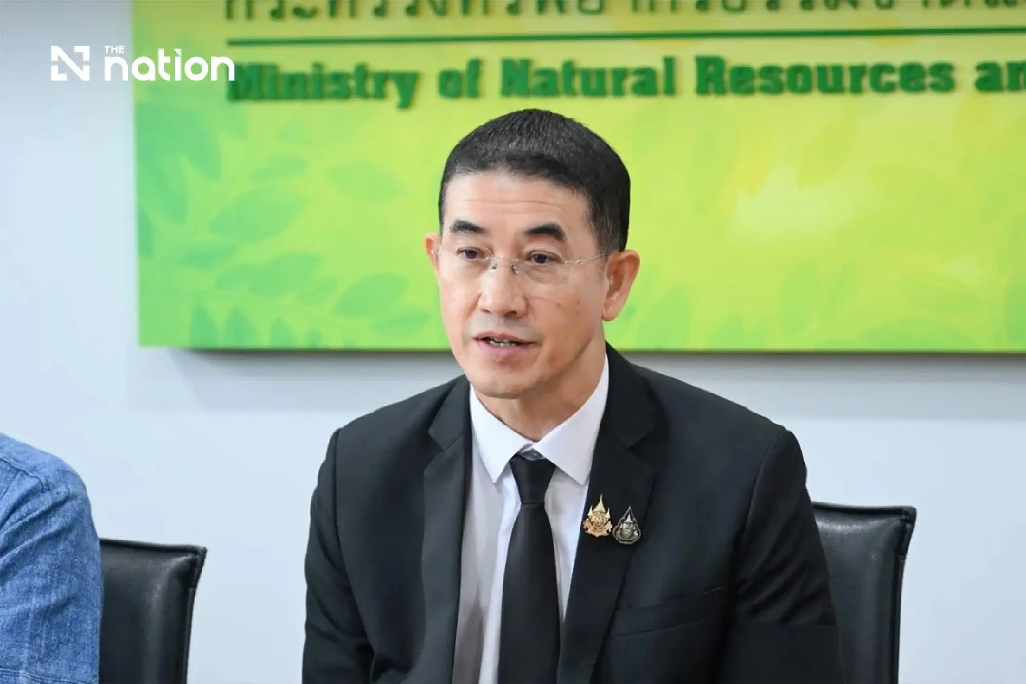 Thailand’s MNRE ready to support Death Railway World Heritage bid