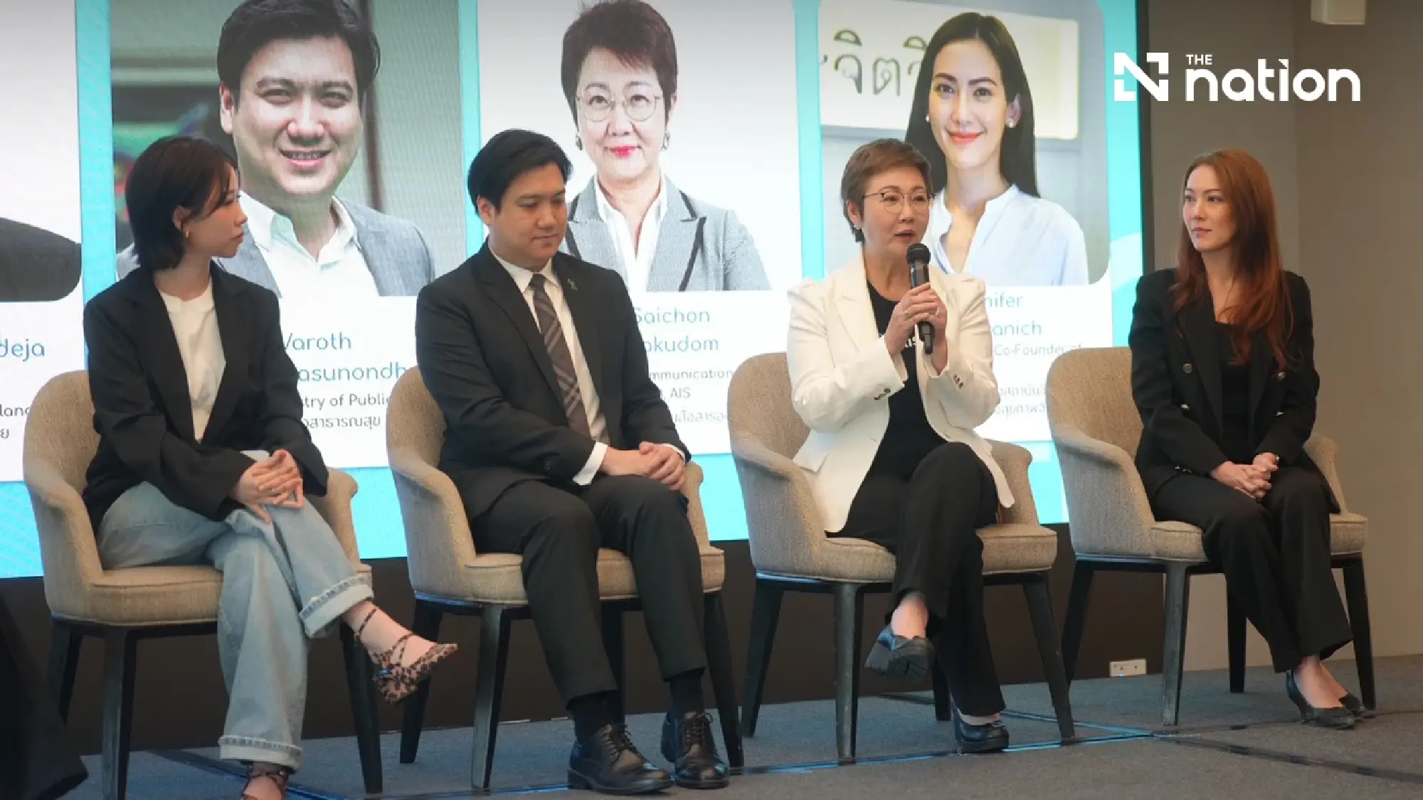 AIS Join Forces with Match Group and Tinder to Advance Human Connection Campaign Thailand