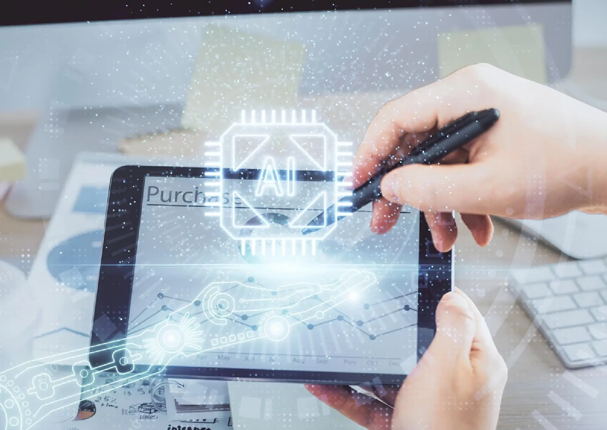 Thailand’s AI Optimism Signals Robust Investment Potential