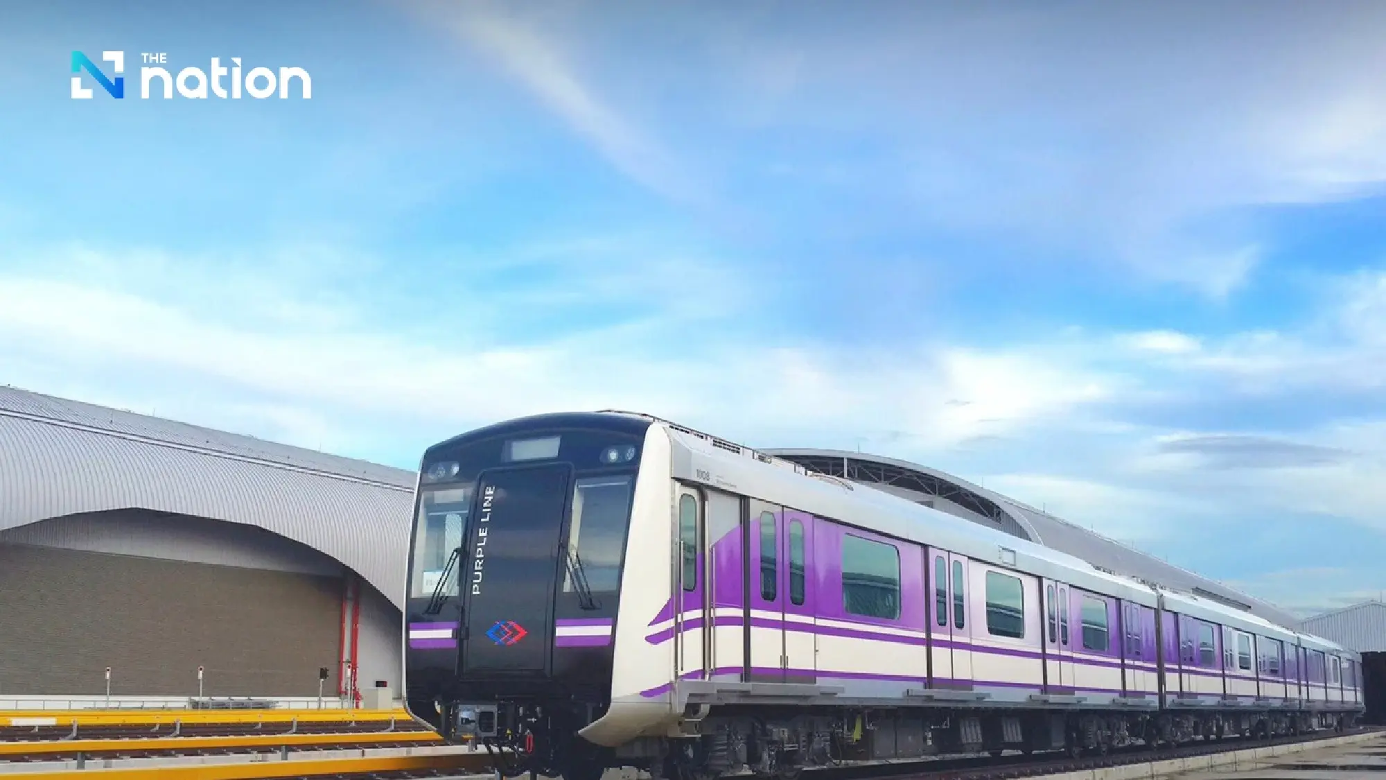 Transport Ministry to seek 4bn-baht subsidy for 17-45 baht electric train fares