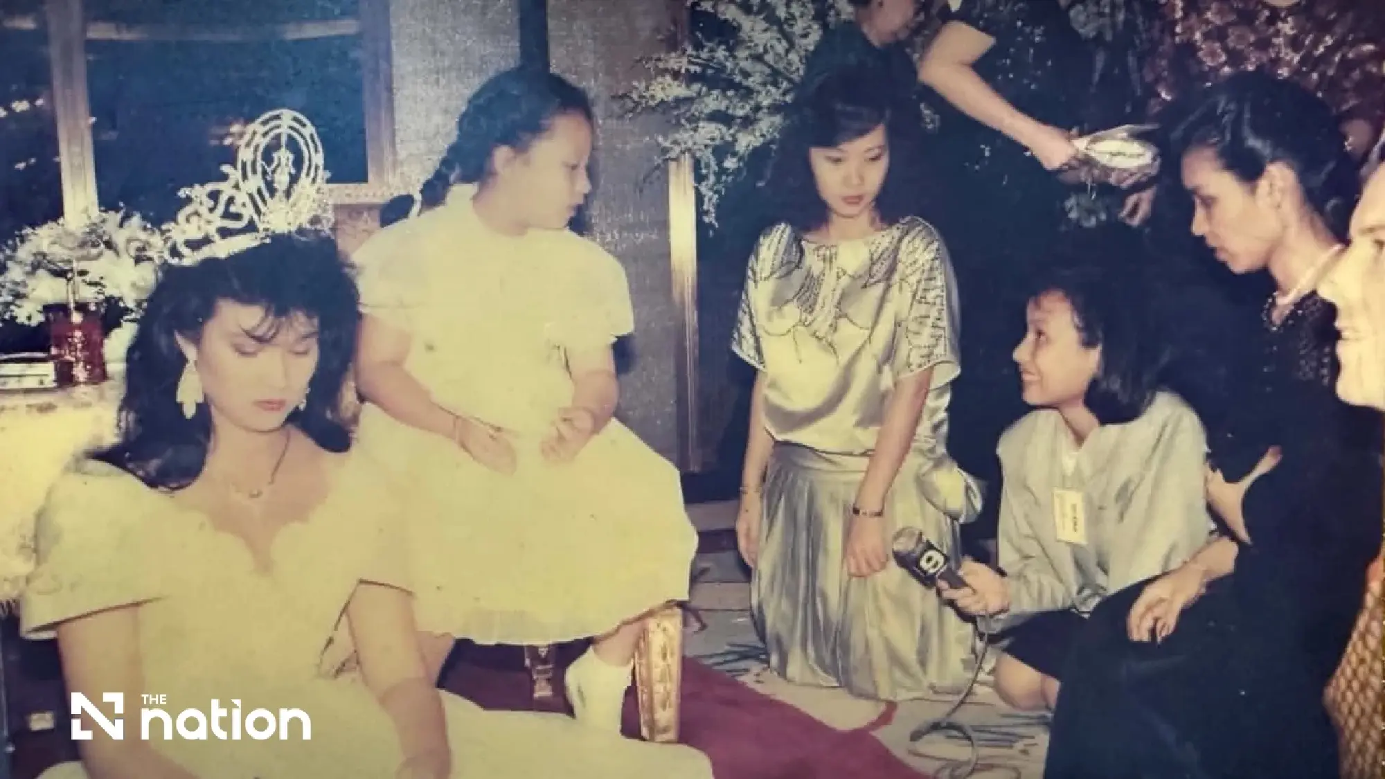 Rajini School memories honour Princess Bajrakitiyabha’s warmth and grace