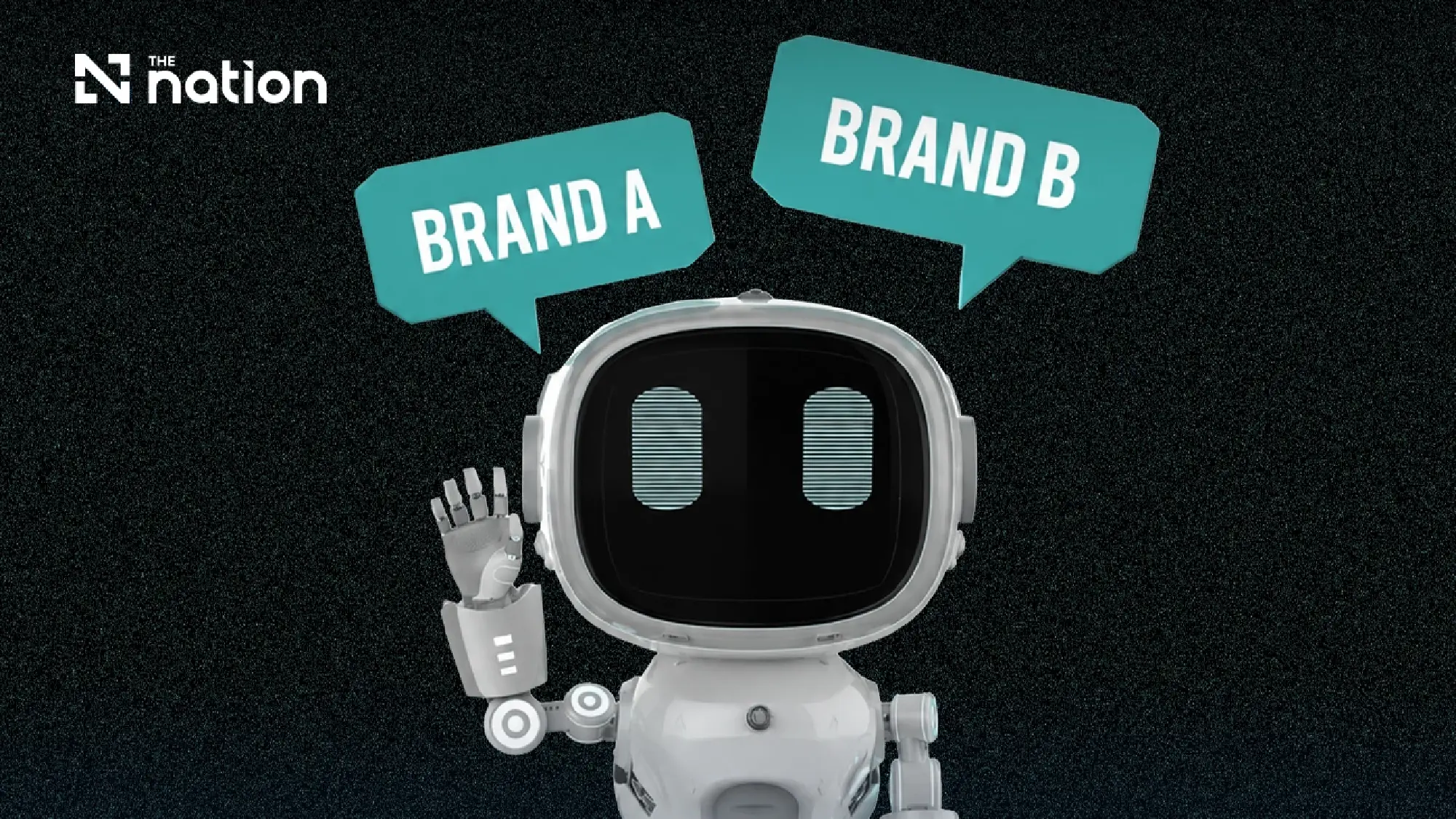 How to Build an AI-Admired Brand: The New Playbook for Brand Building in the AI Era