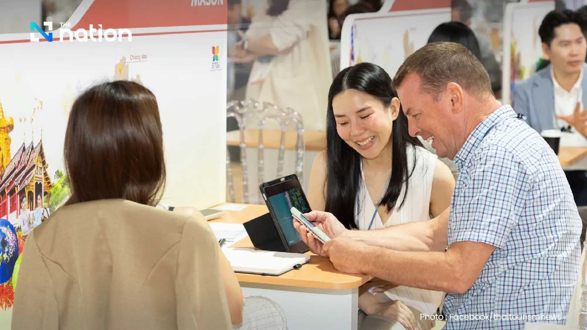 Thailand Travel Mart Plus 2026 set to showcase wellness tourism