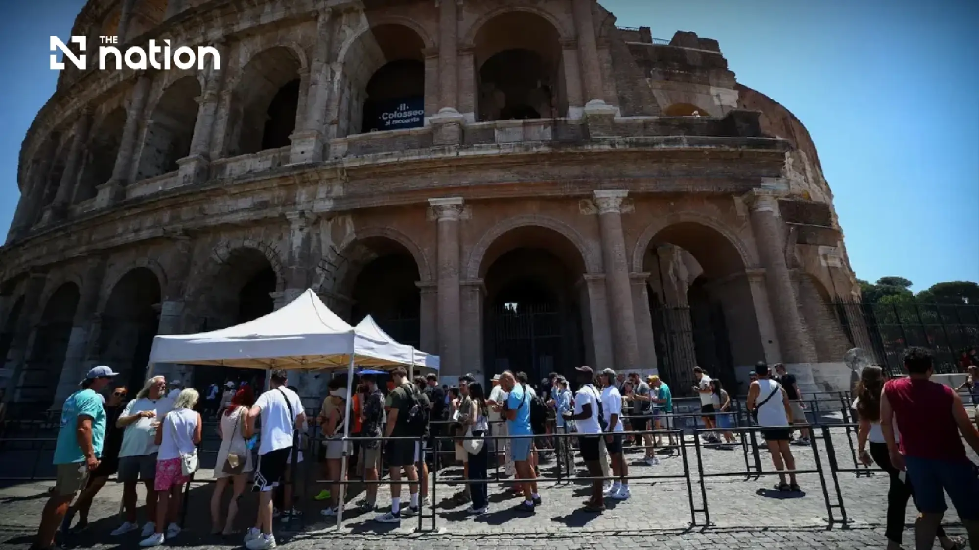 European heatwave prompts emergency measures across continent