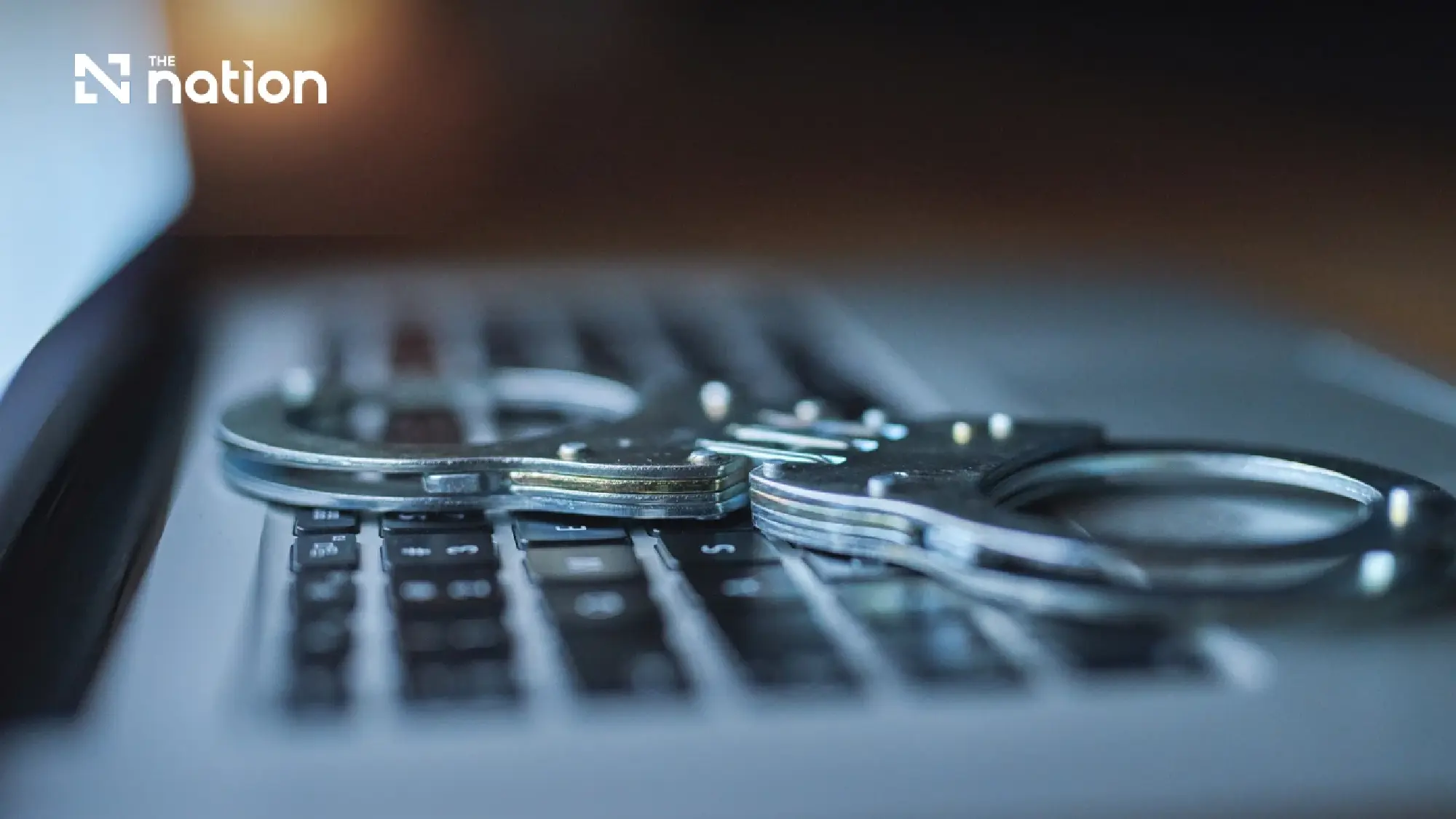 Government Touts Anutin’s Cyber Crackdown as Thai Mule Accounts and Online Scams Plummet