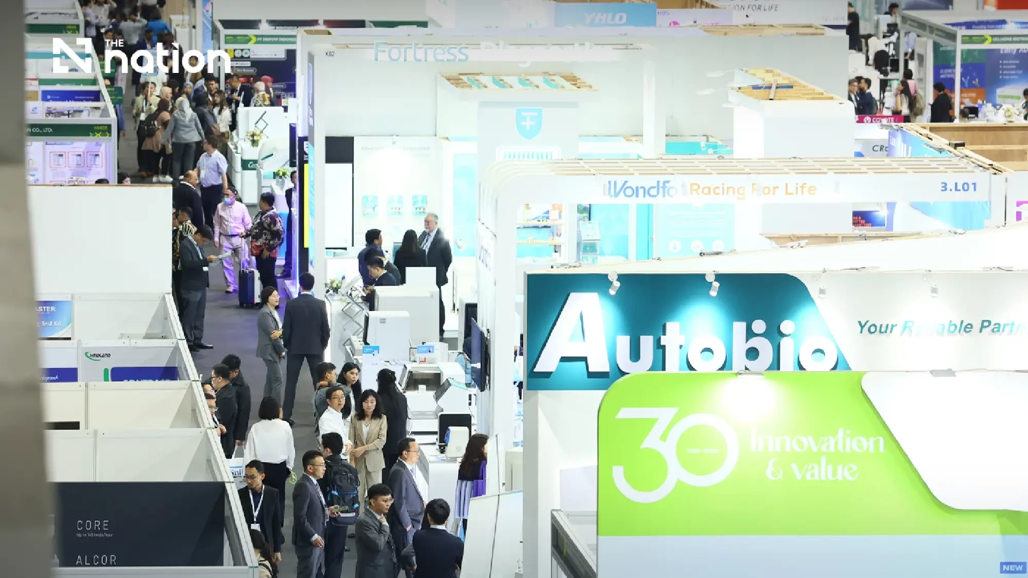 International Healthcare Week 2026 to boost Thailand’s Healthcare ambitions
