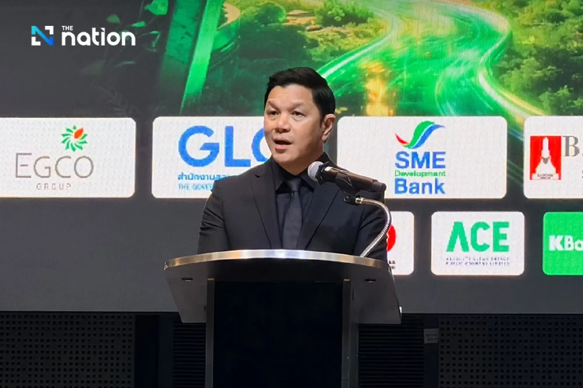 Bank of Thailand to unveil Thai Baht stablecoin rules