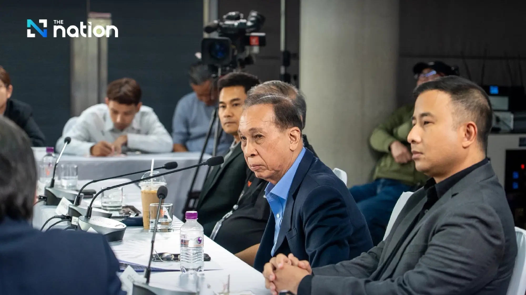 Thai digital TV operators turn to PM as 2029 licence deadline nears