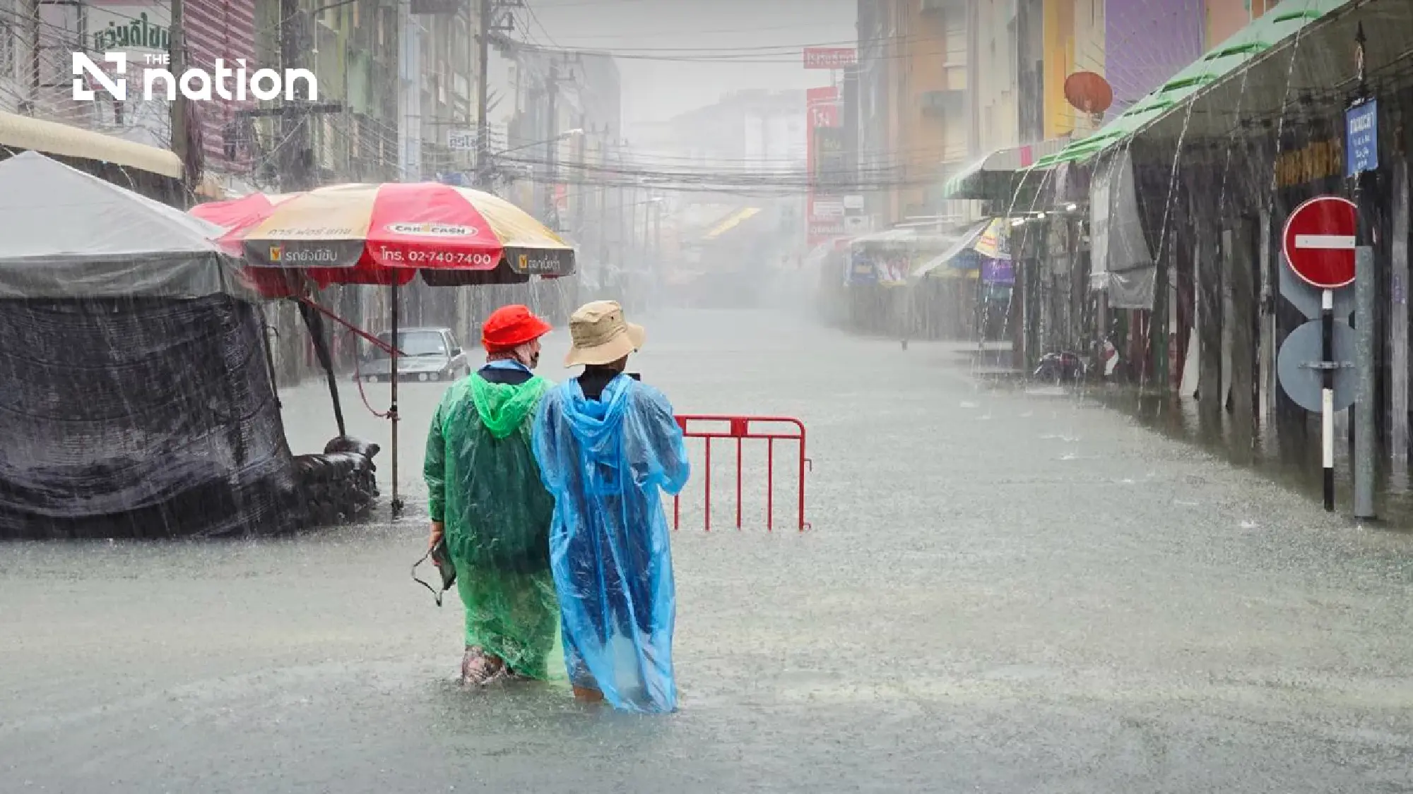 Thailand Secures $2m ADB Grant for Post-Flood Reconstruction in Songkhla