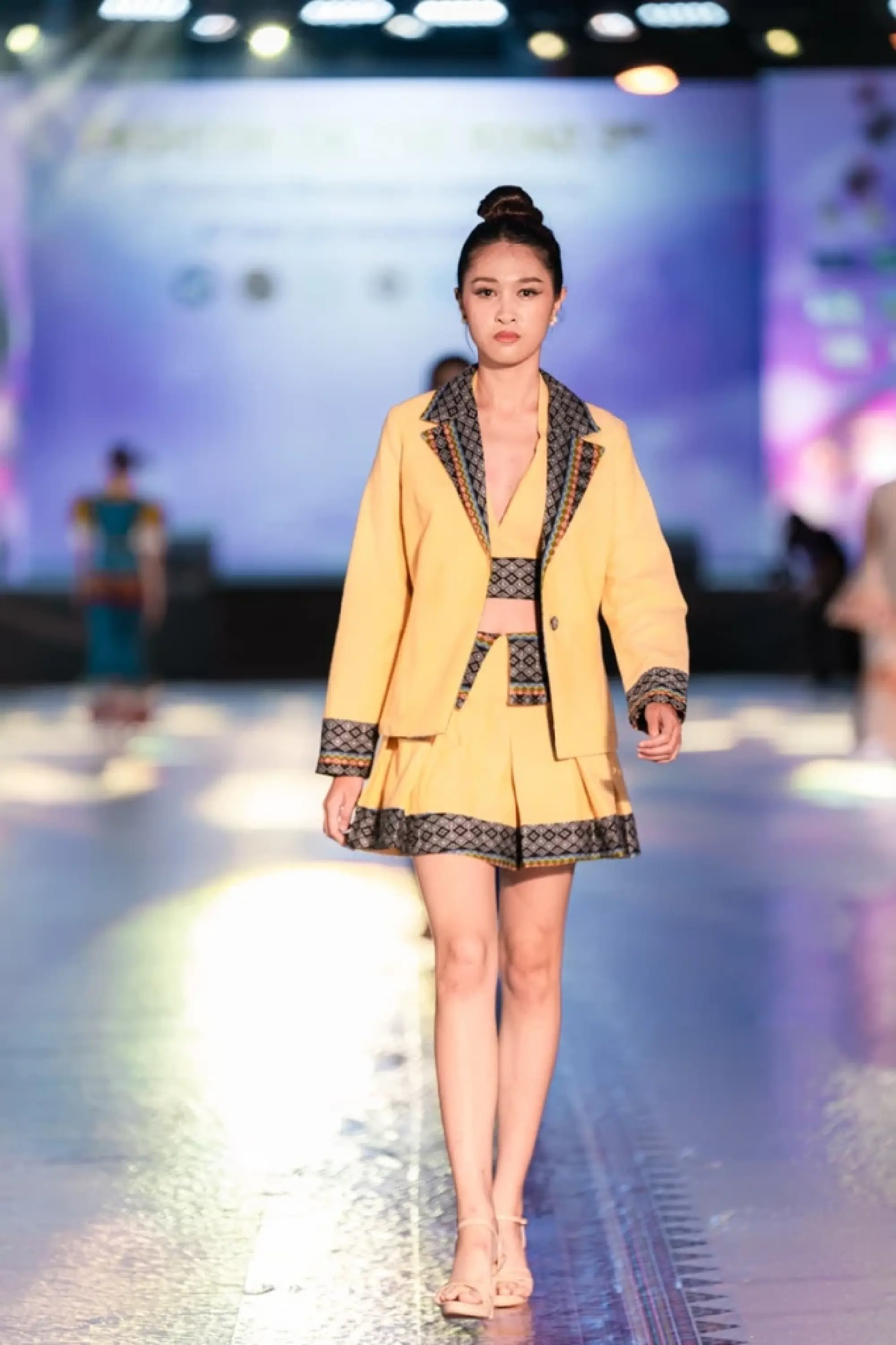 The Lanna Frontier: Chiang Rai’s Transnational Fashion Revolution