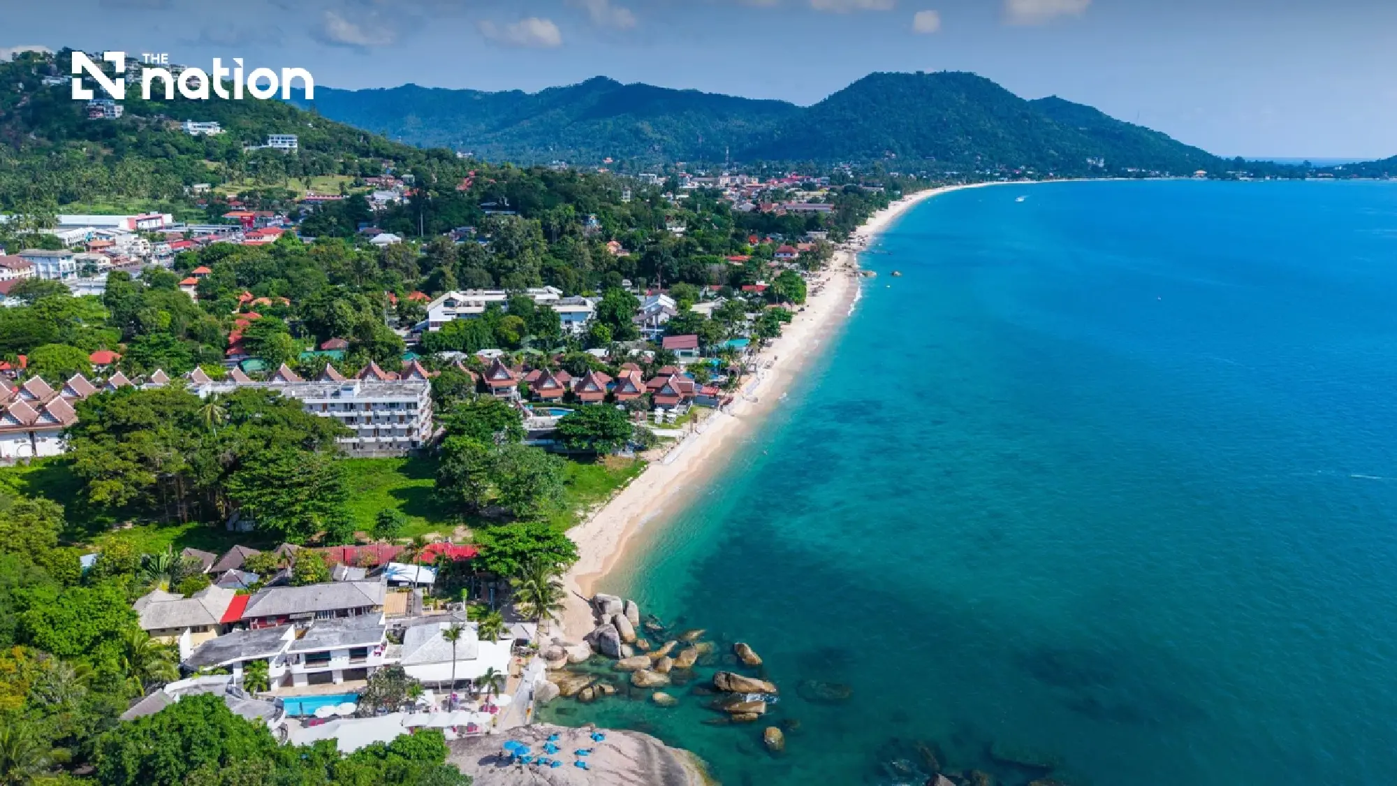 Koh Samui crowned Asia-Pacific’s Best Island 2026