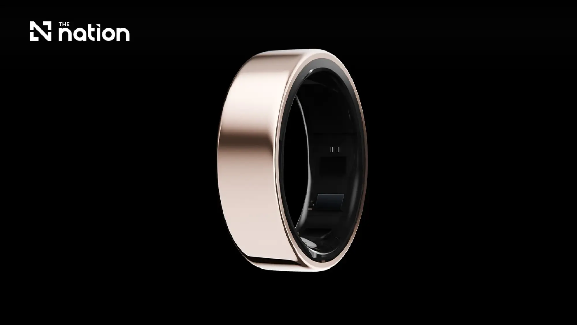 Sharp enters wearables with health watch and smart ring debut