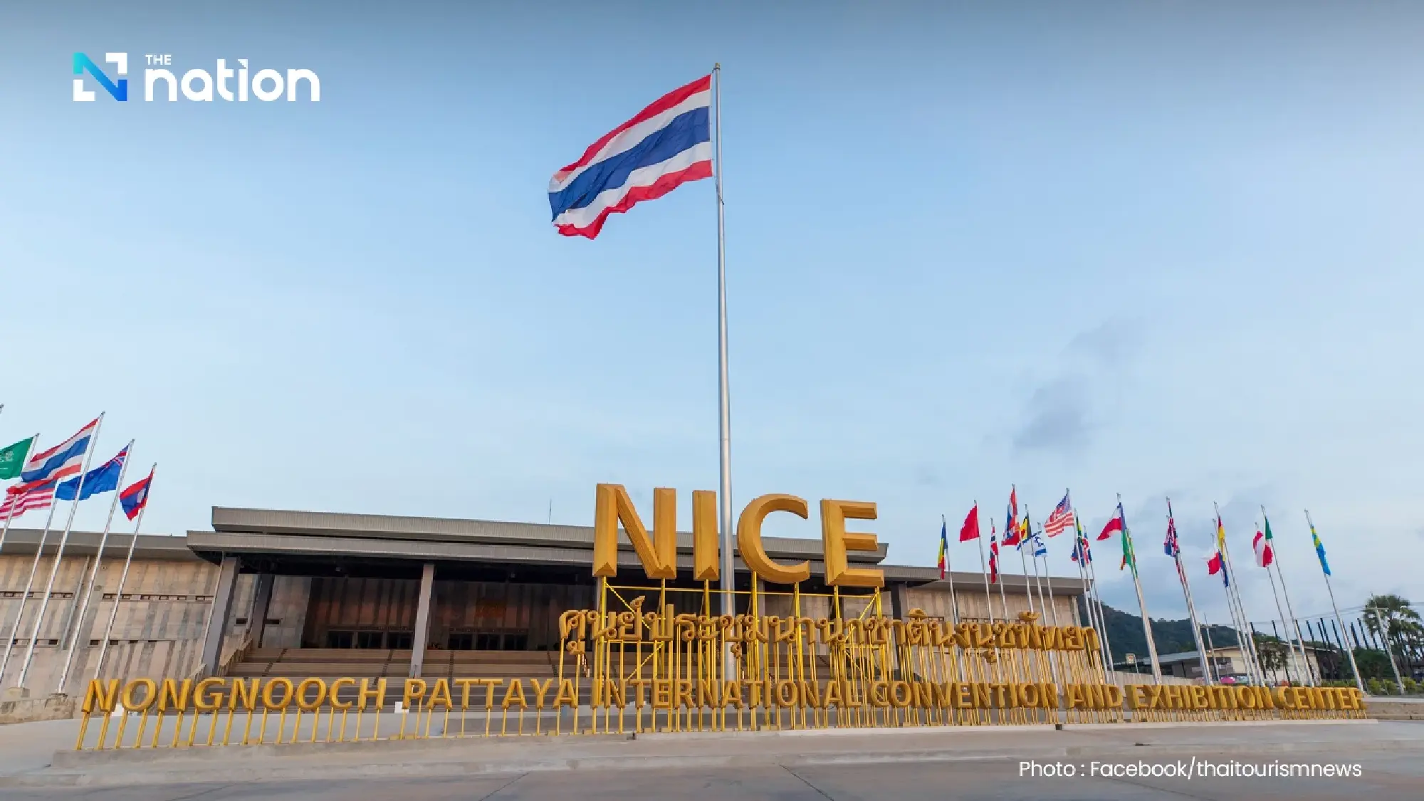 Thailand Travel Mart Plus 2026 set to showcase wellness tourism