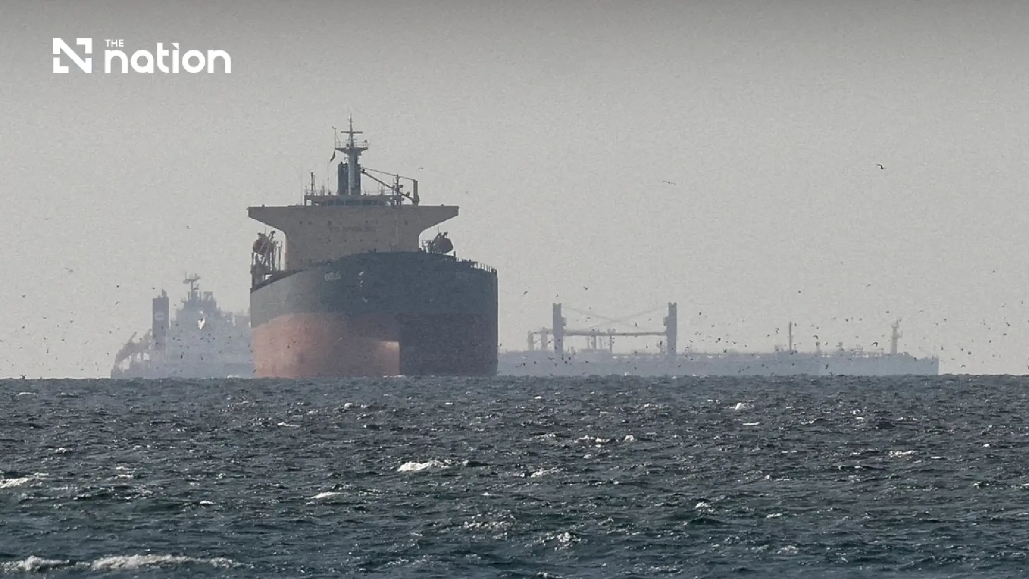 Thailand welcomes US-Iran ceasefire and Strait of Hormuz reopening