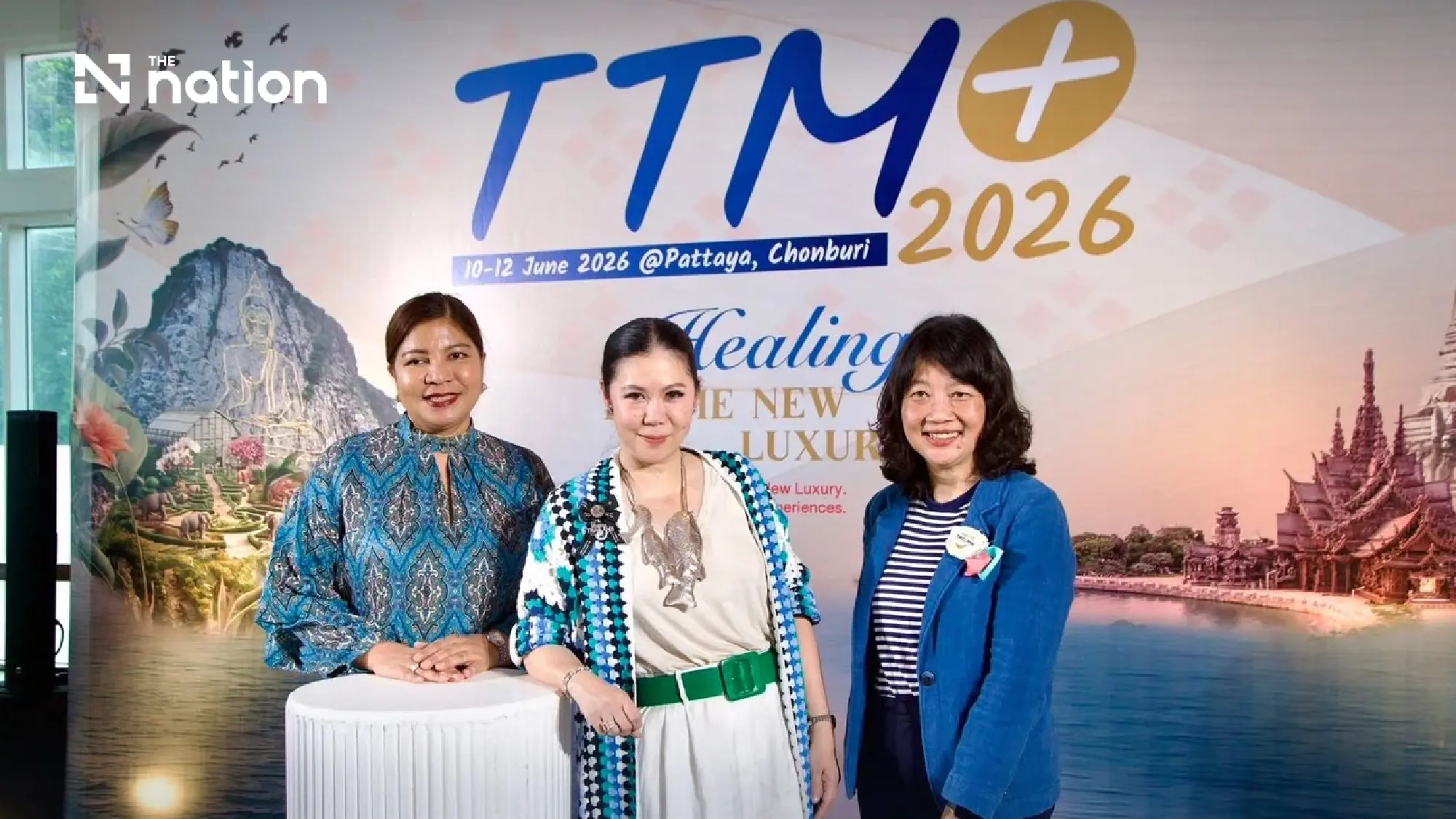 TAT shifts airline strategy as Middle East crisis disrupts flights and long-haul tourism