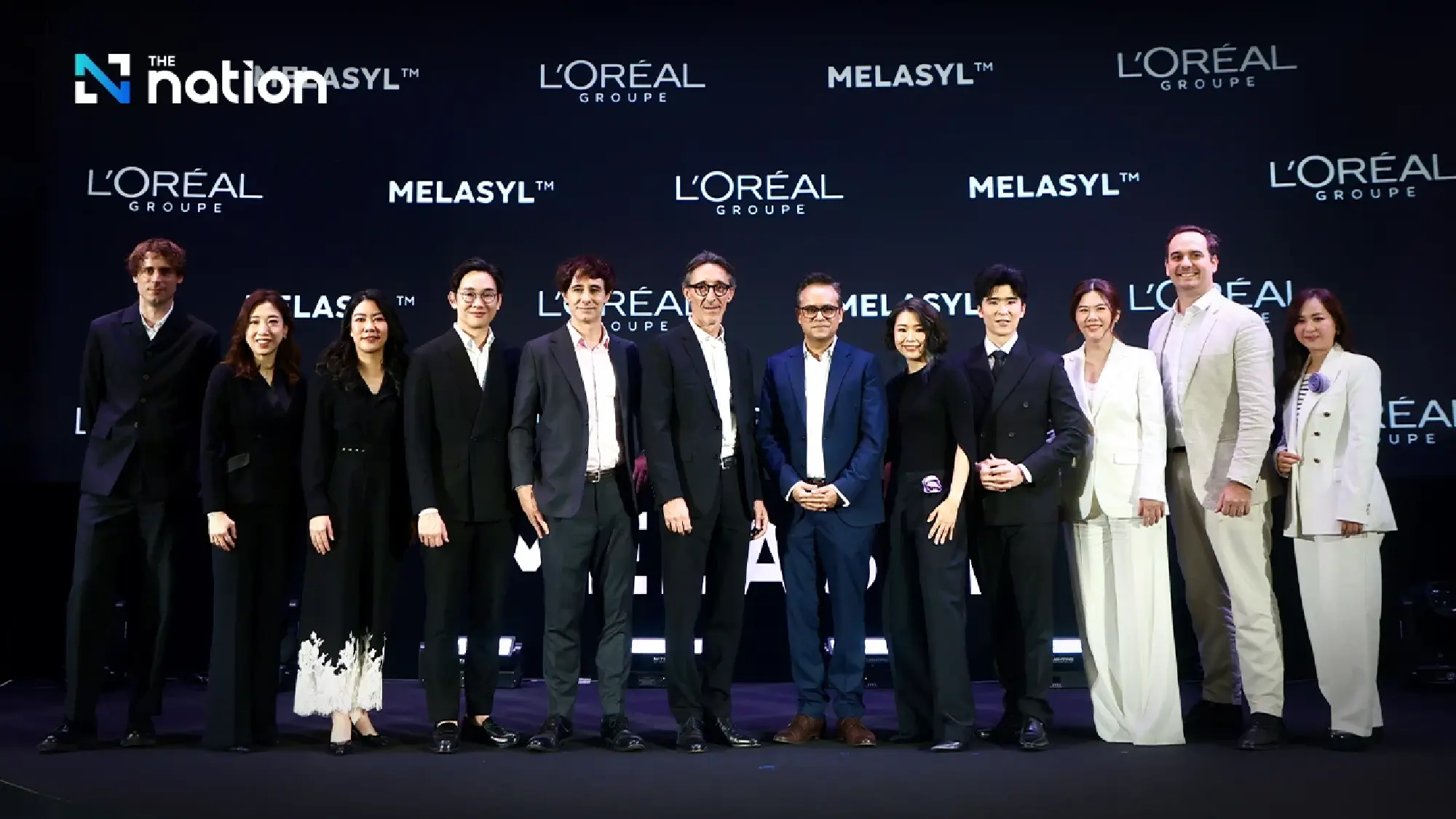 L’Oréal Groupe targets dark spots with Melasyl™ skincare line-up
