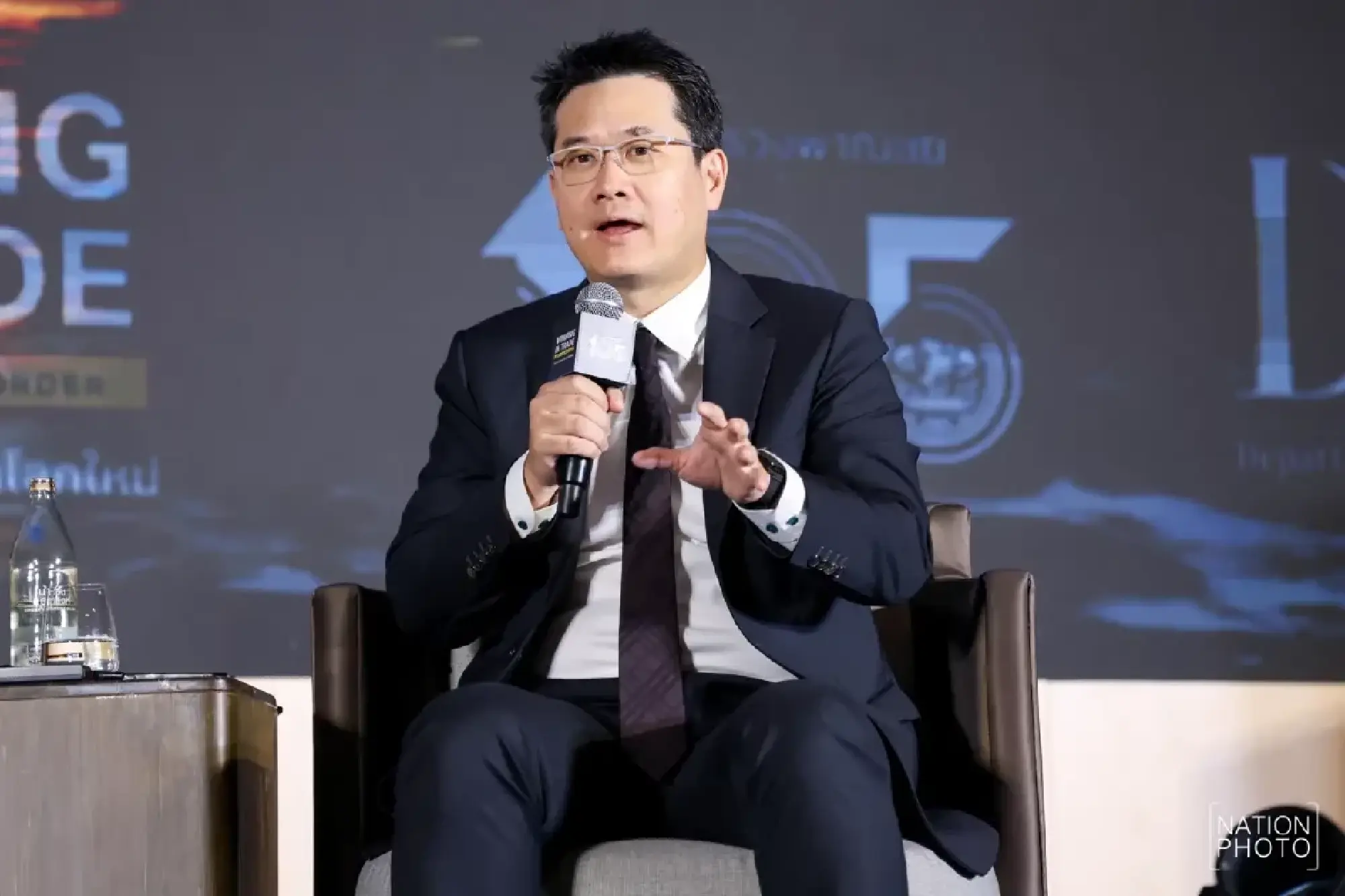 Three pillars reshape global trade as Commerce boosts FTA push and competitiveness