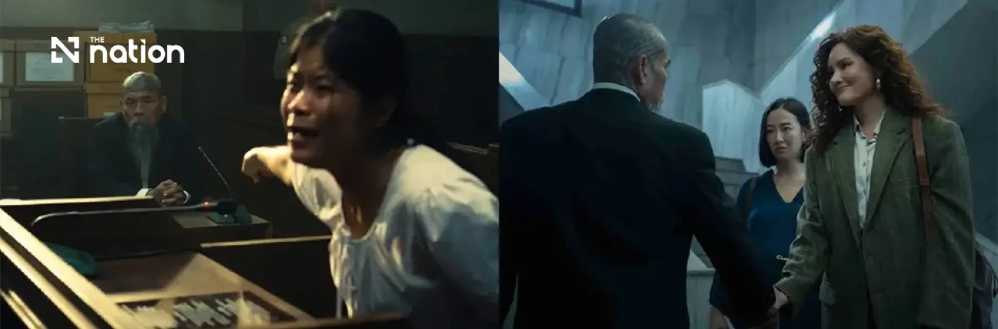 Behind the real cases that inspired Netflix’s The Evil Lawyer