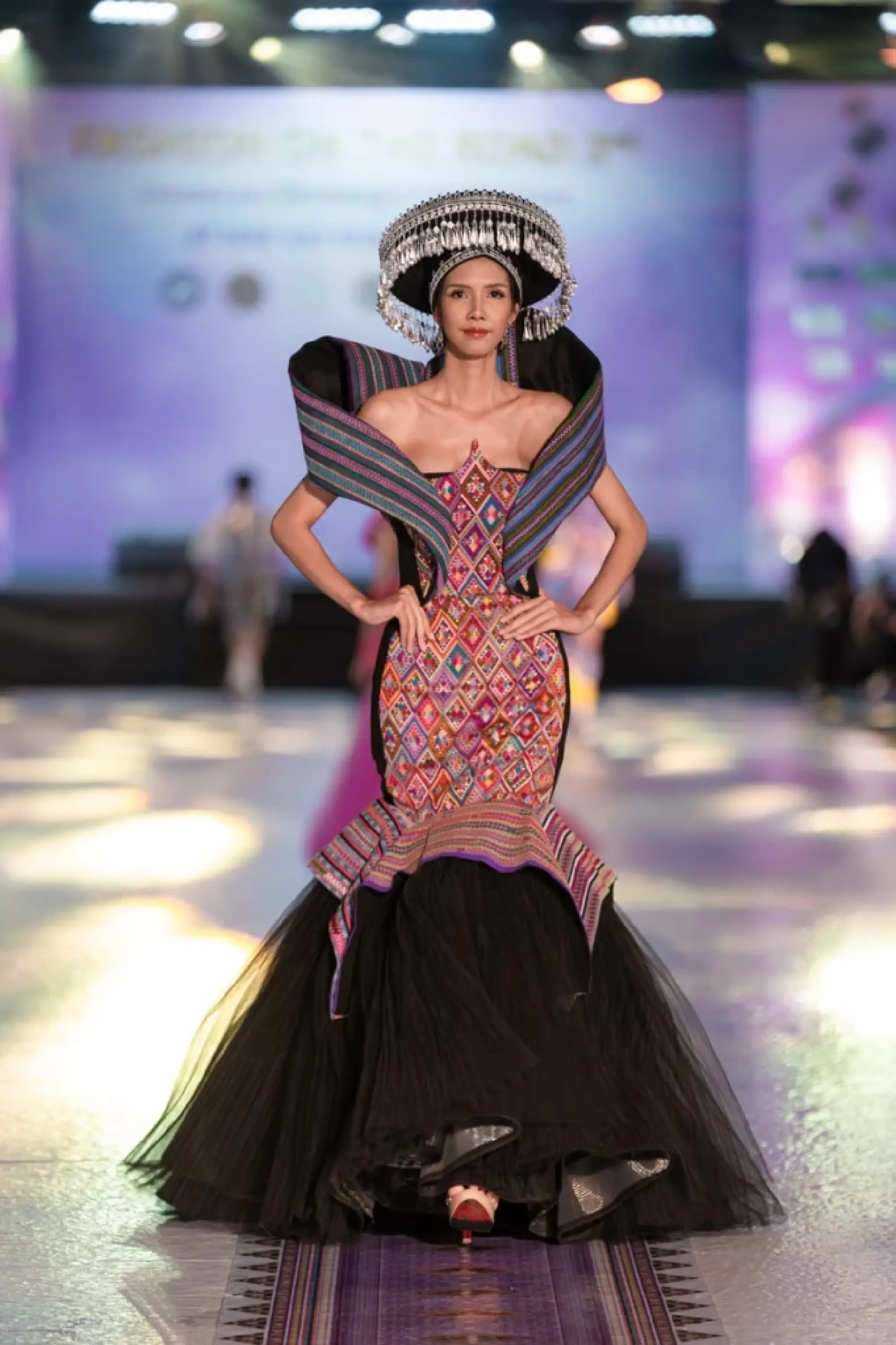 The Lanna Frontier: Chiang Rai’s Transnational Fashion Revolution