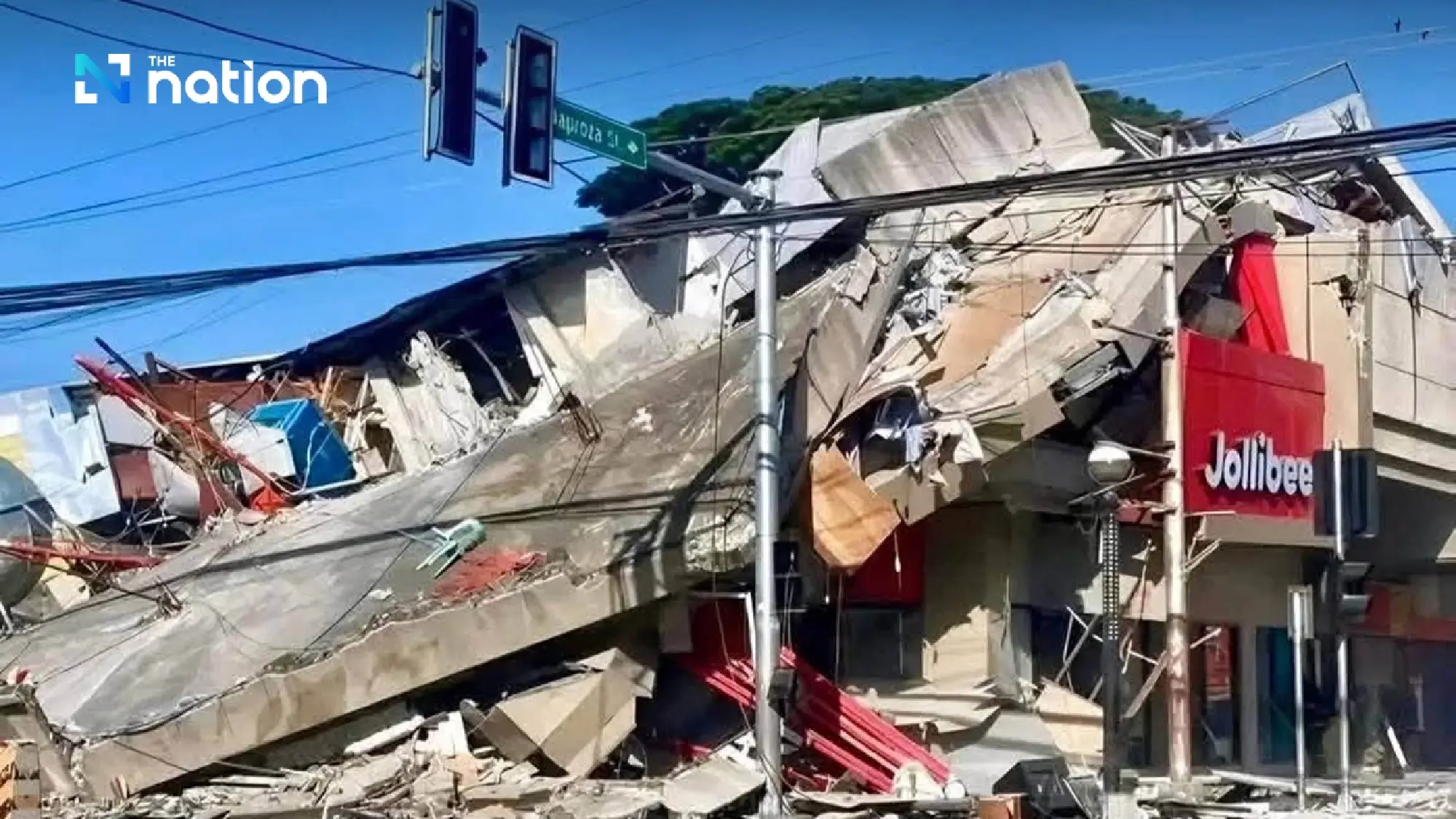 Mindanao quake puts IF steel safety in regional focus