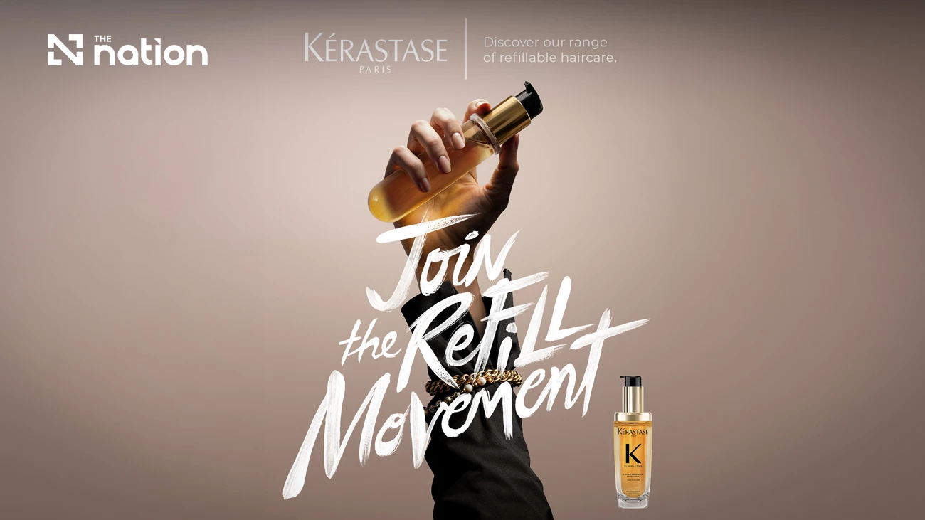 L'Oréal reinforces commitment to sustainability and inclusion