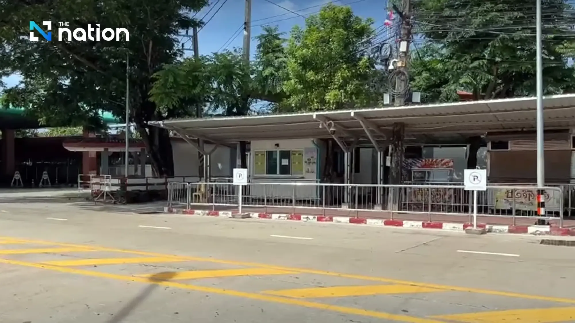 Government denies Aranyaprathet border reopening for Cambodian students