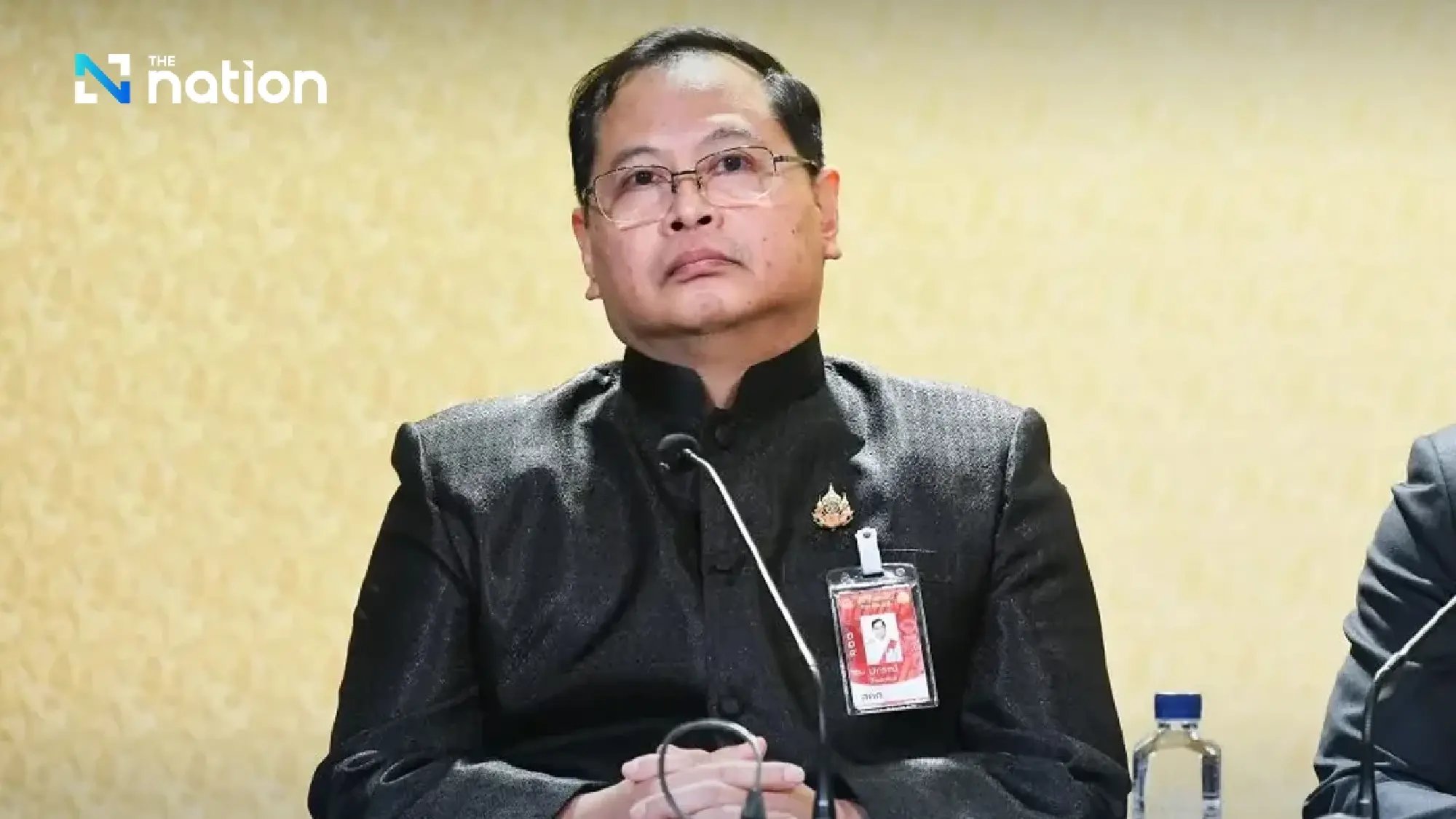 Court weighs legality of 400bn baht emergency loan decree