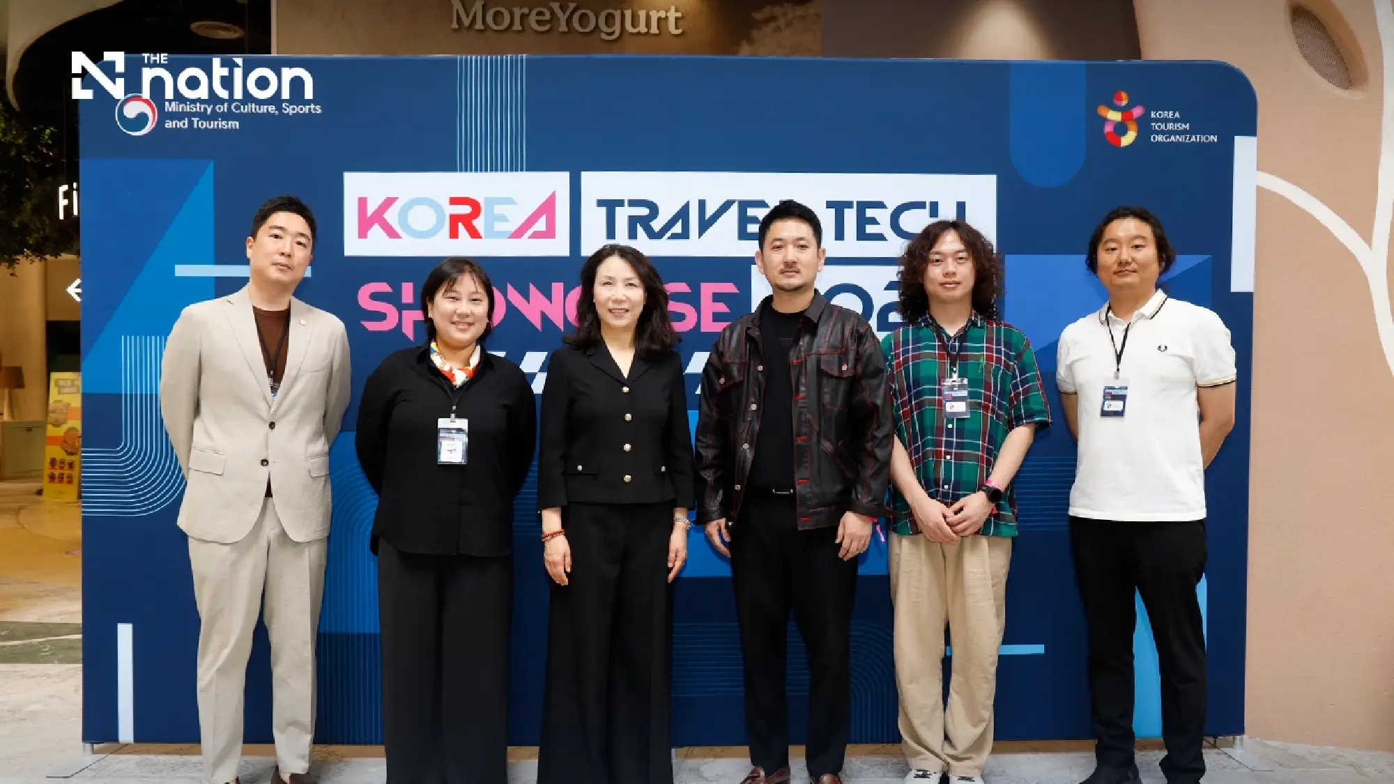 South Korea Commits to Embedding Operational AI at the Heart of Thailand’s Tourism Industry