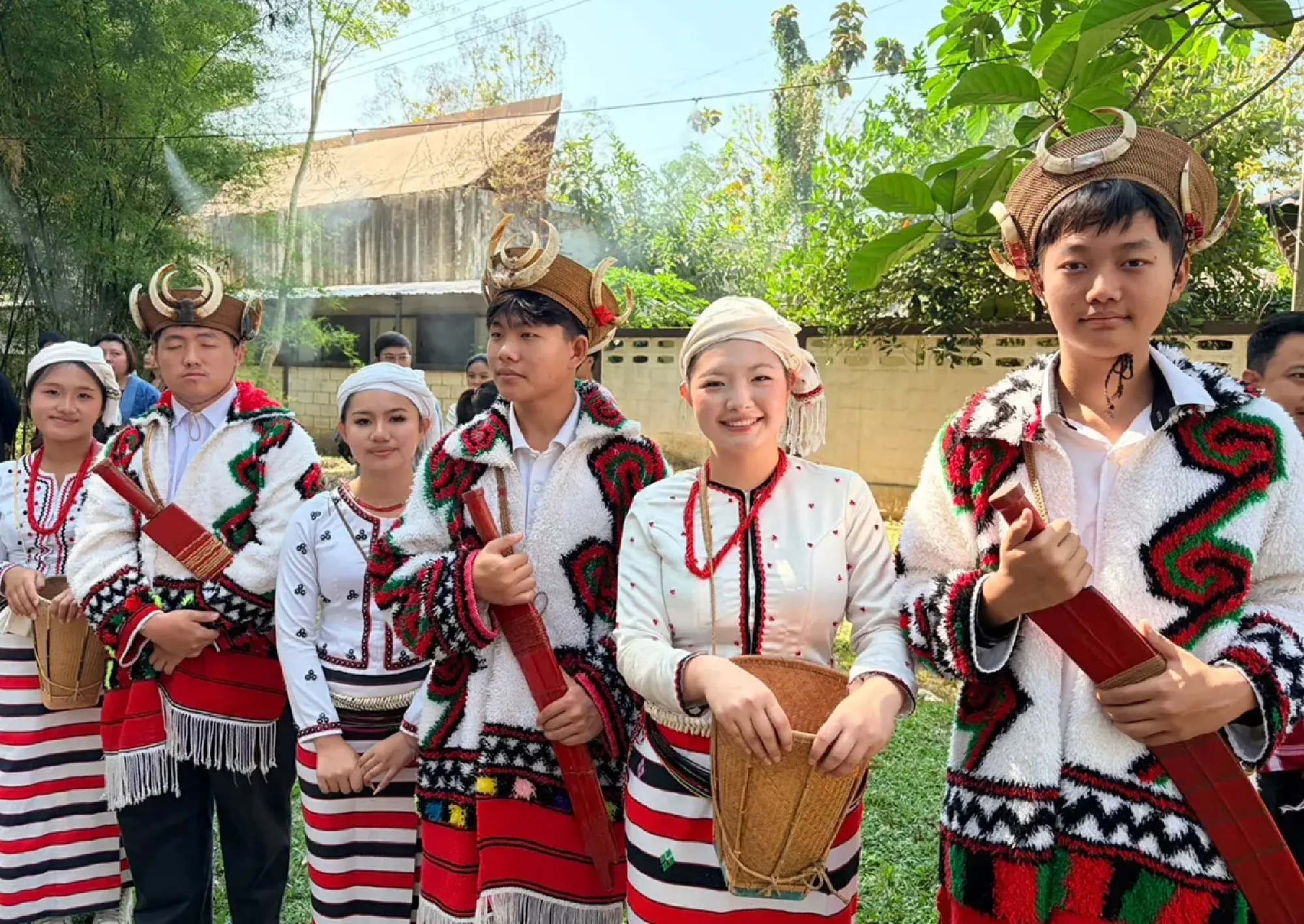Threads of Tradition: How Thailand’s Highland Communities Are Taking Local Wisdom Global