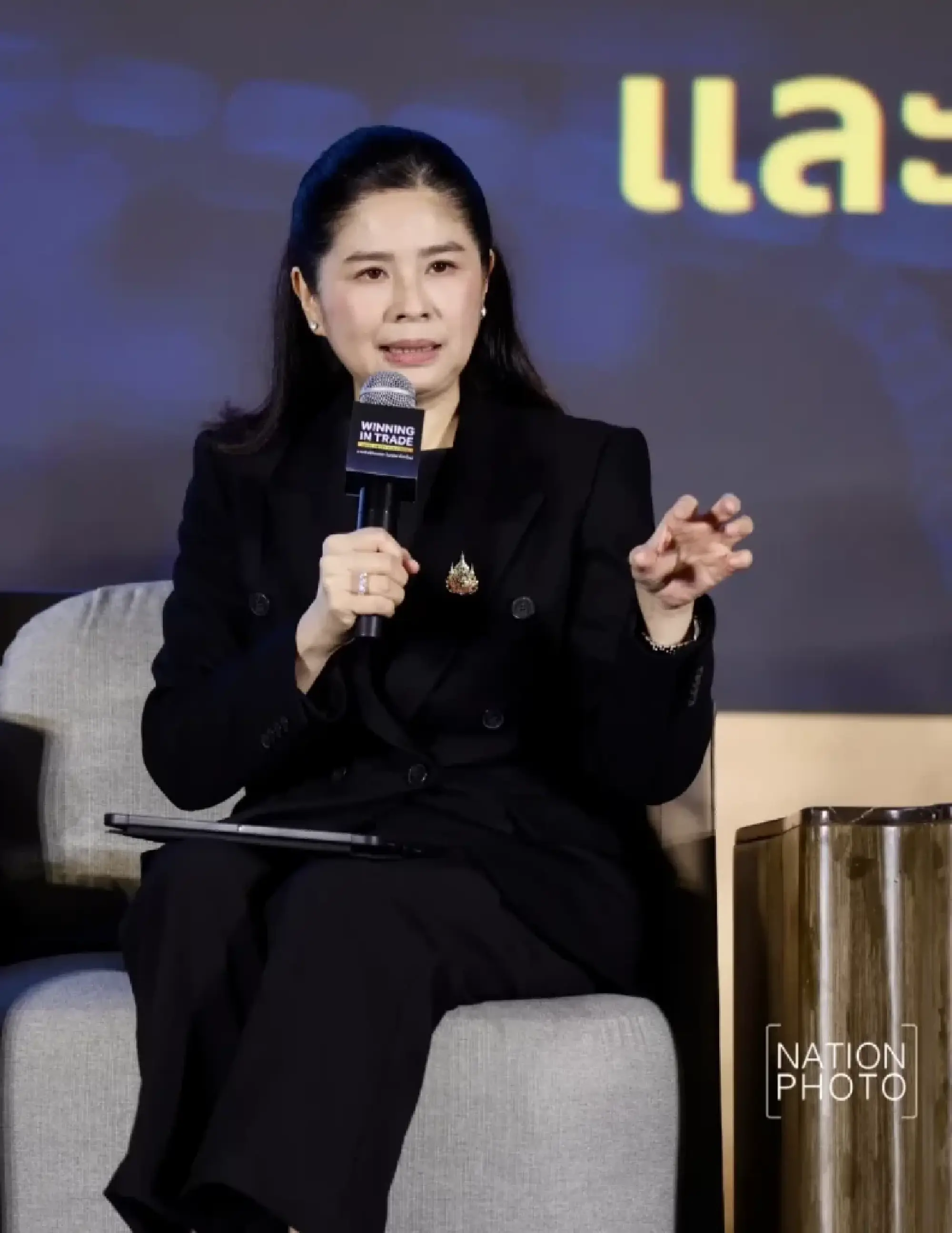 Three pillars reshape global trade as Commerce boosts FTA push and competitiveness