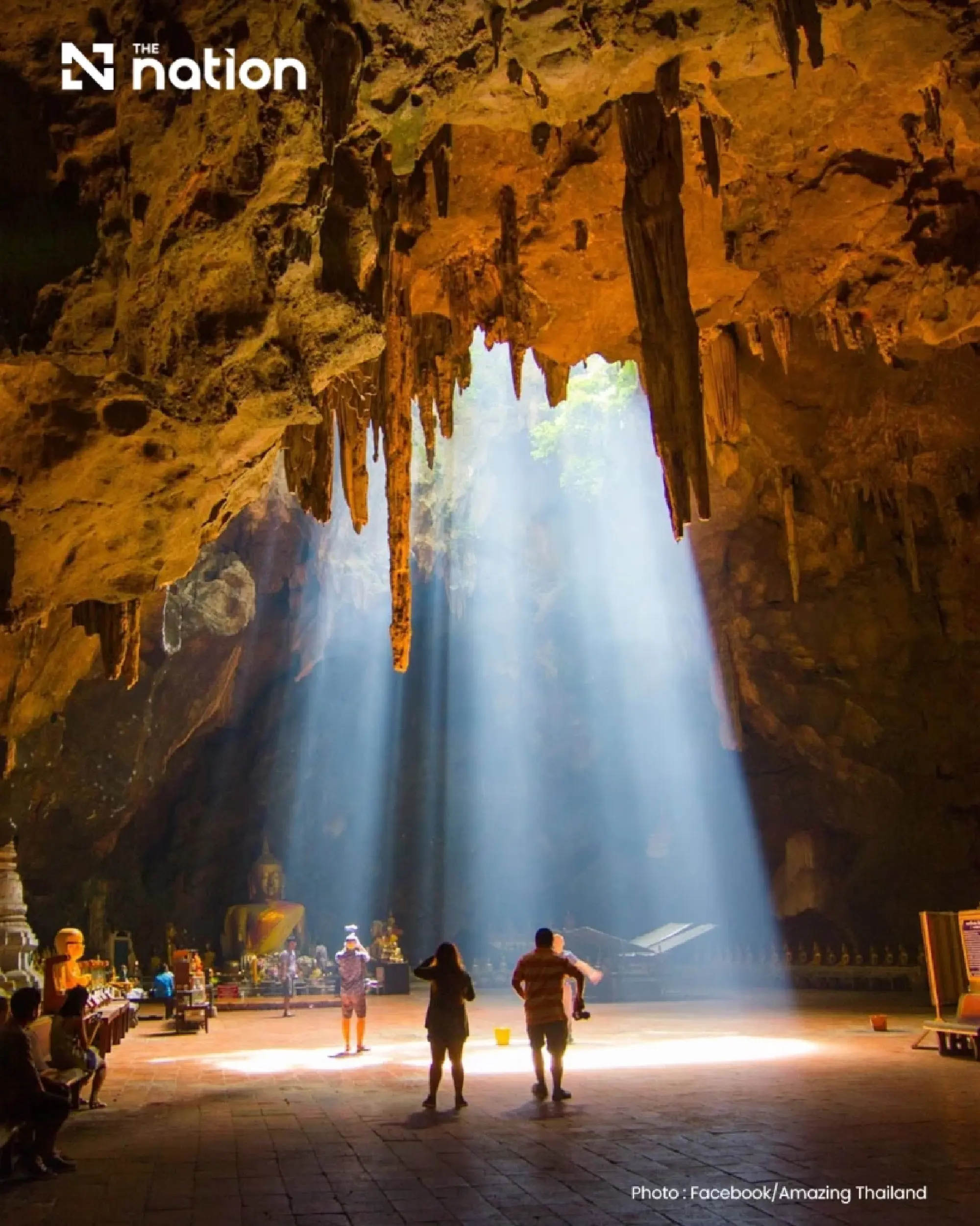 Thailand seeks THB3bn to revive tourism co-payment subsidy and boost domestic travel