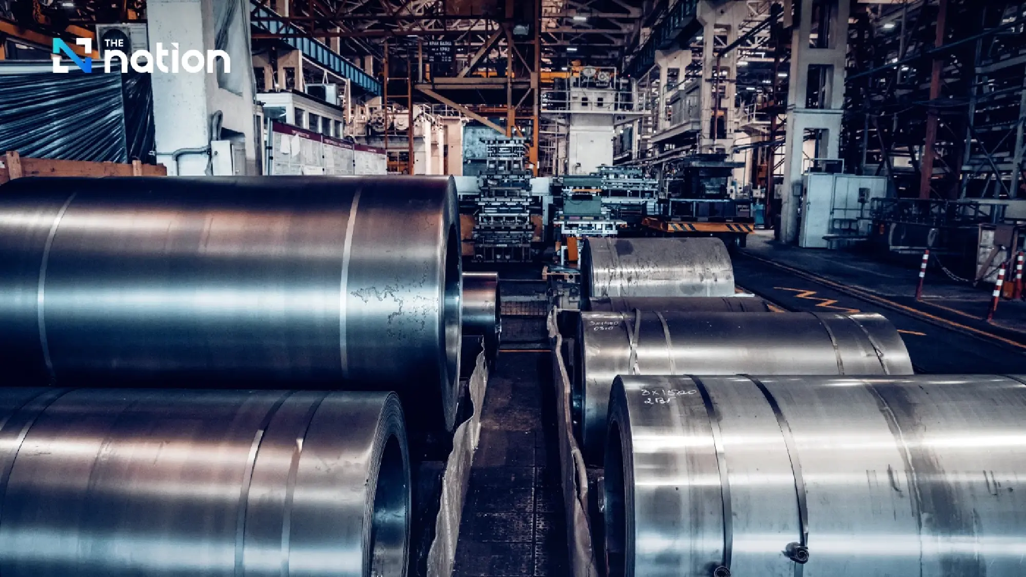 Thai industry faces uneven outlook as risk factors weigh on sectors
